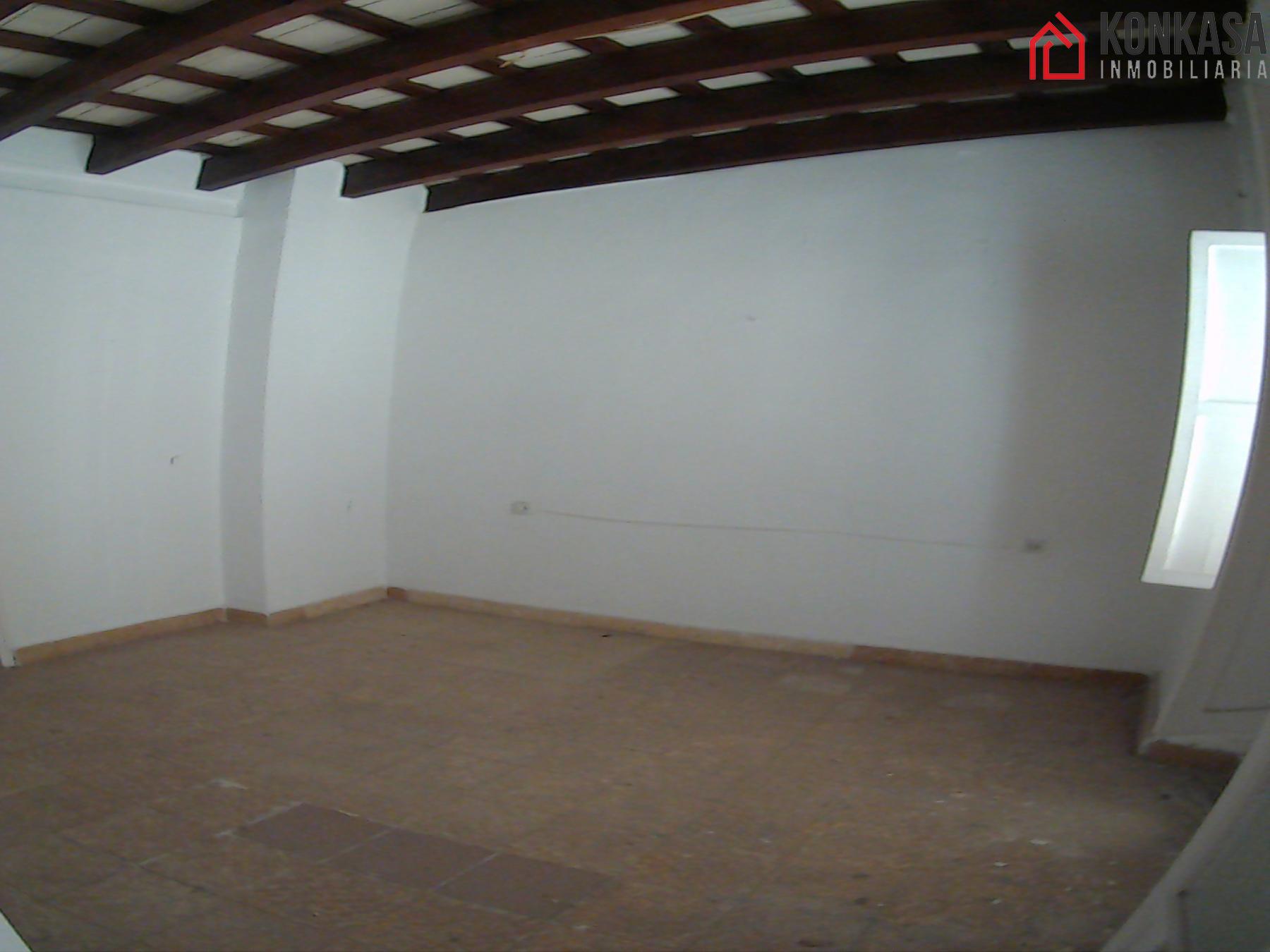 For sale of house in Arcos de la Frontera