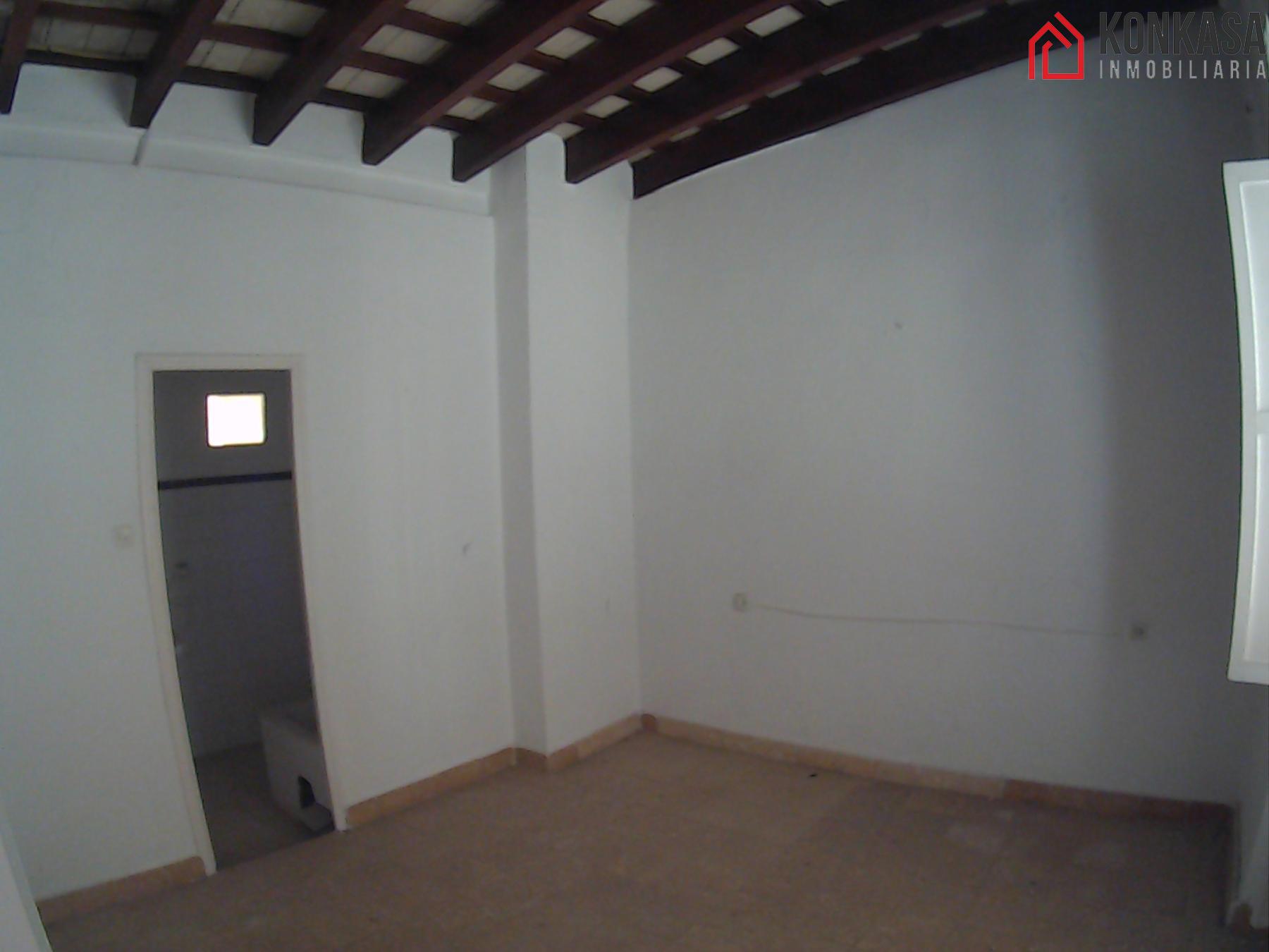 Venta de casa en Arcos de la Frontera