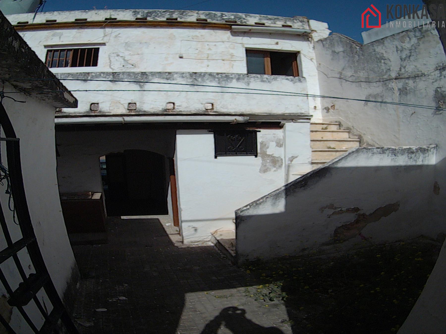 For sale of house in Arcos de la Frontera