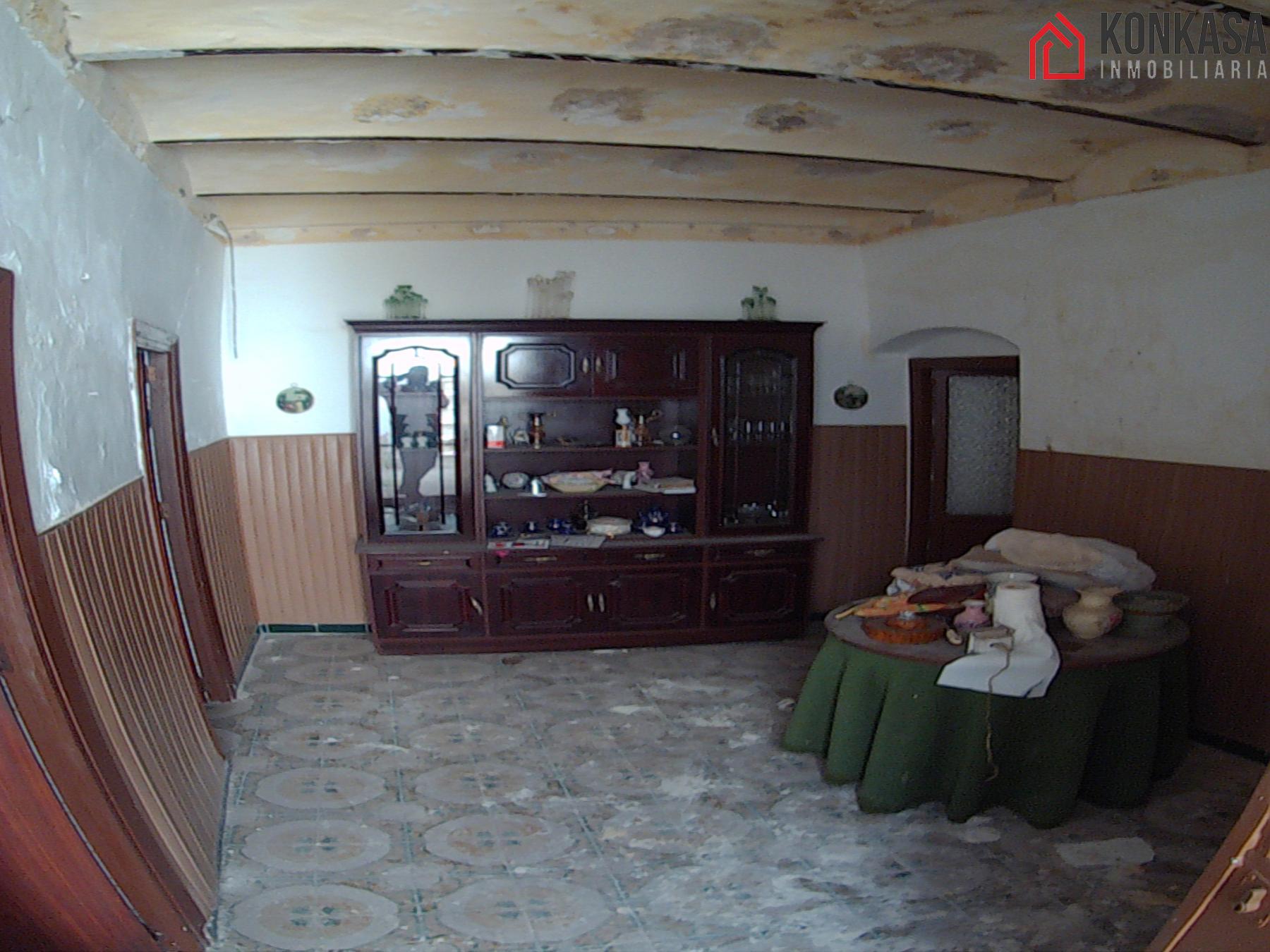 For sale of house in Arcos de la Frontera