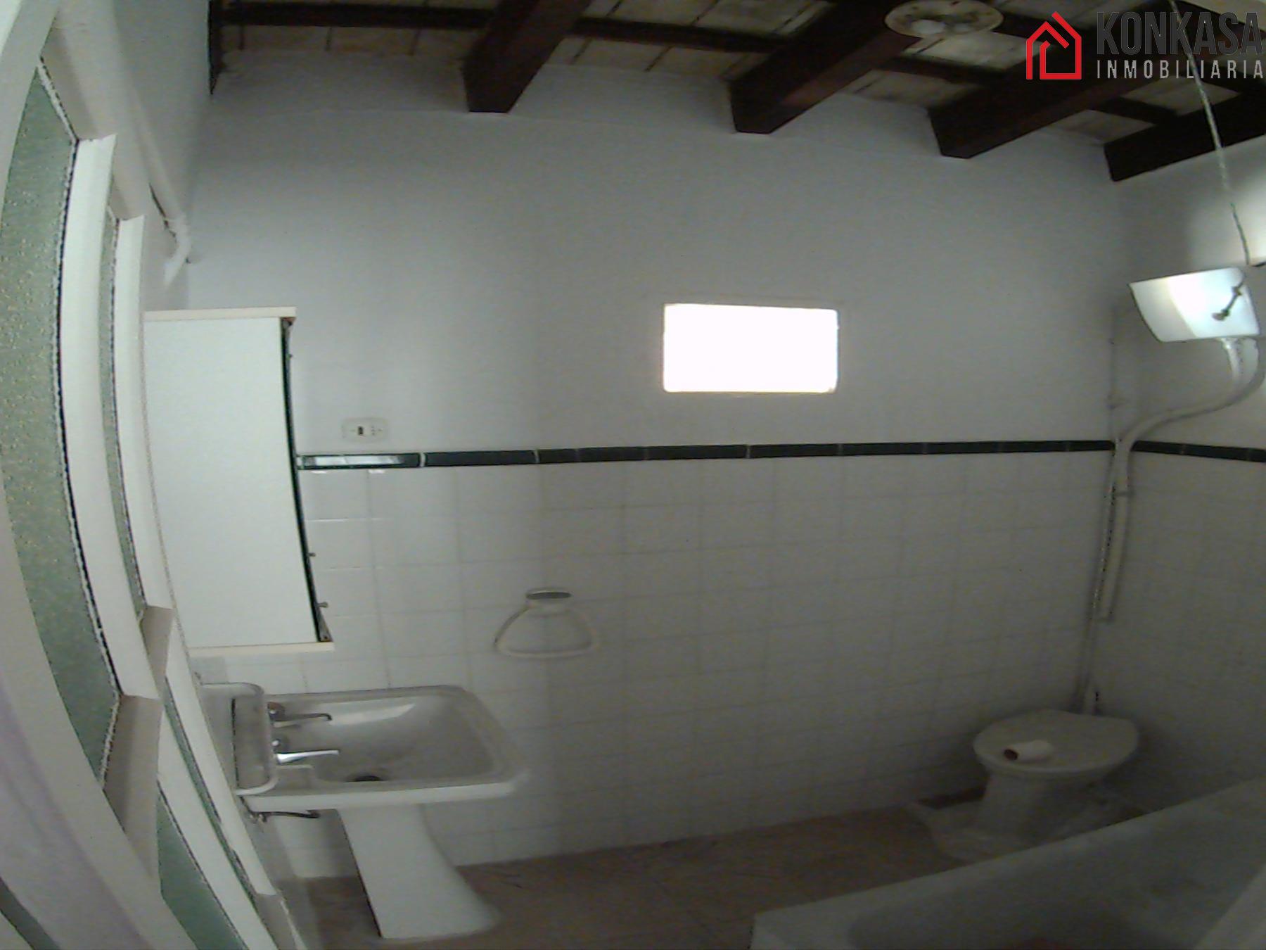 For sale of house in Arcos de la Frontera