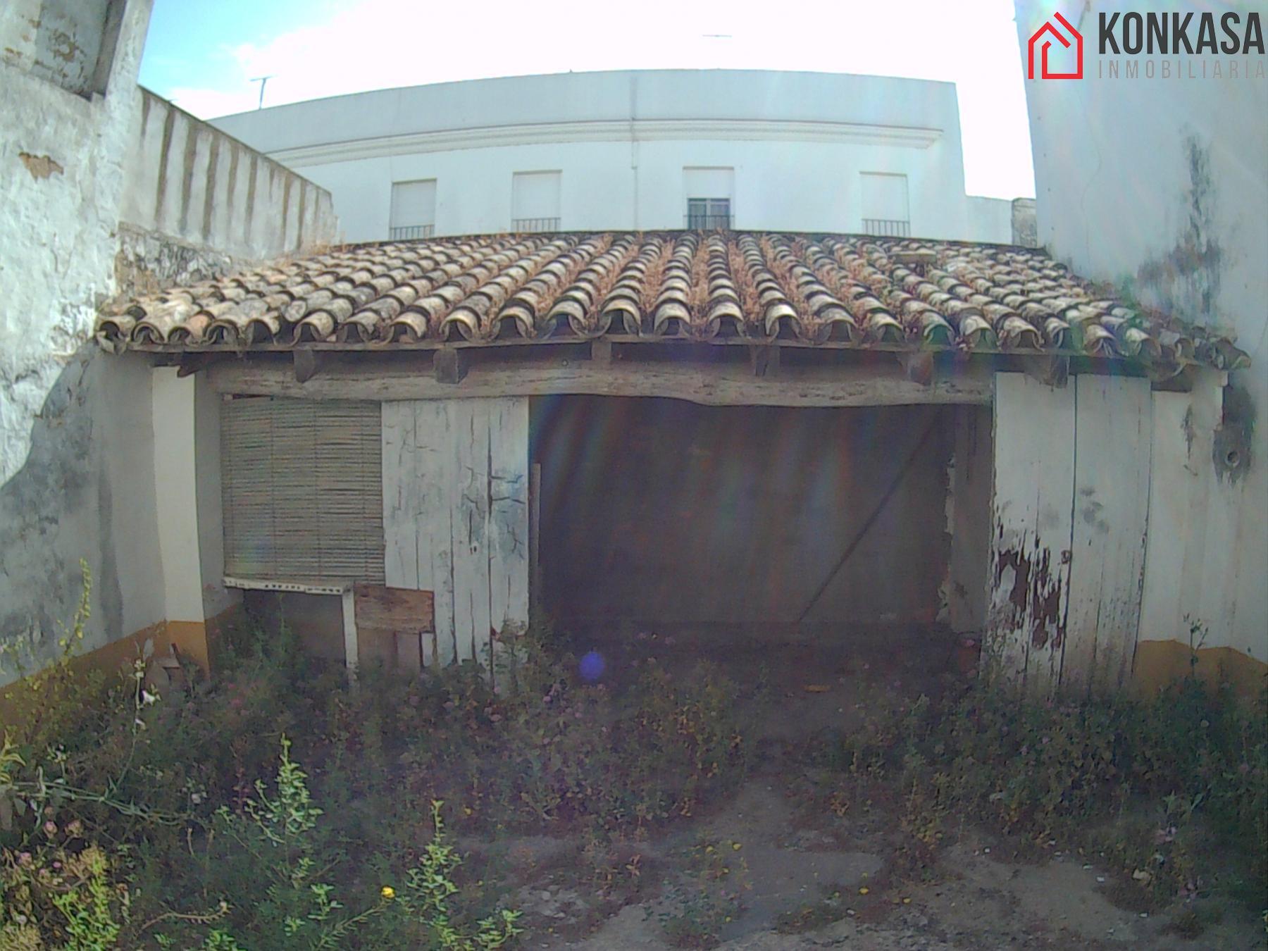 Venta de casa en Arcos de la Frontera