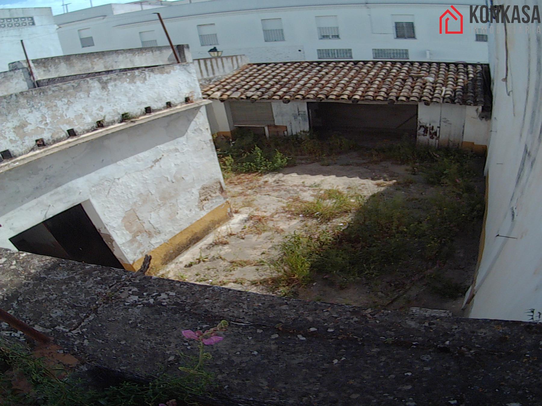 Venta de casa en Arcos de la Frontera