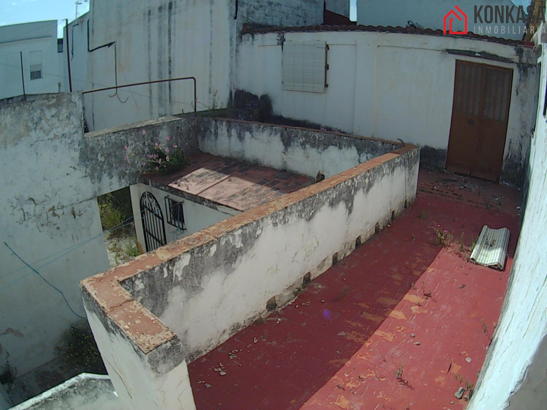 For sale of house in Arcos de la Frontera