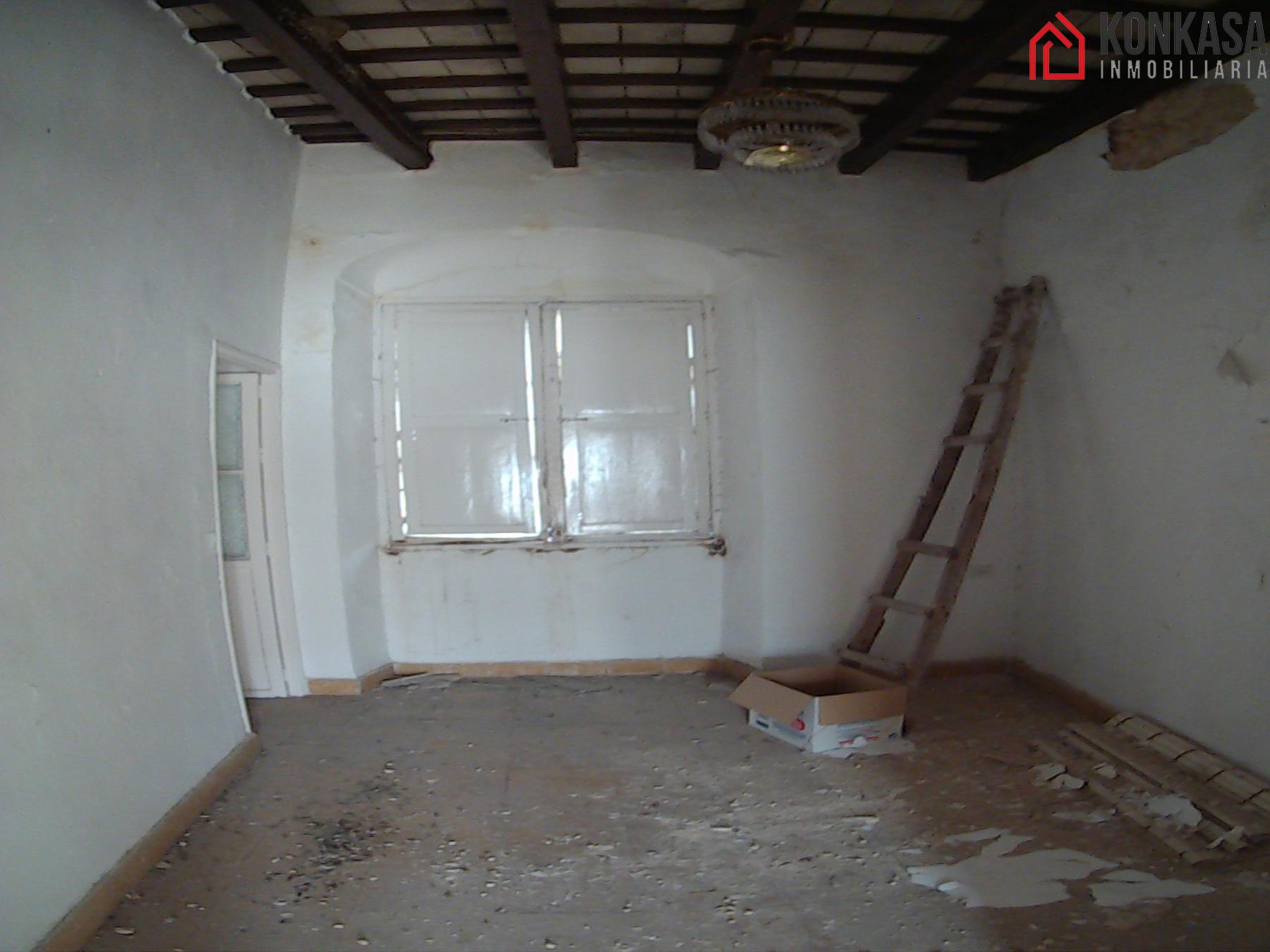 For sale of house in Arcos de la Frontera