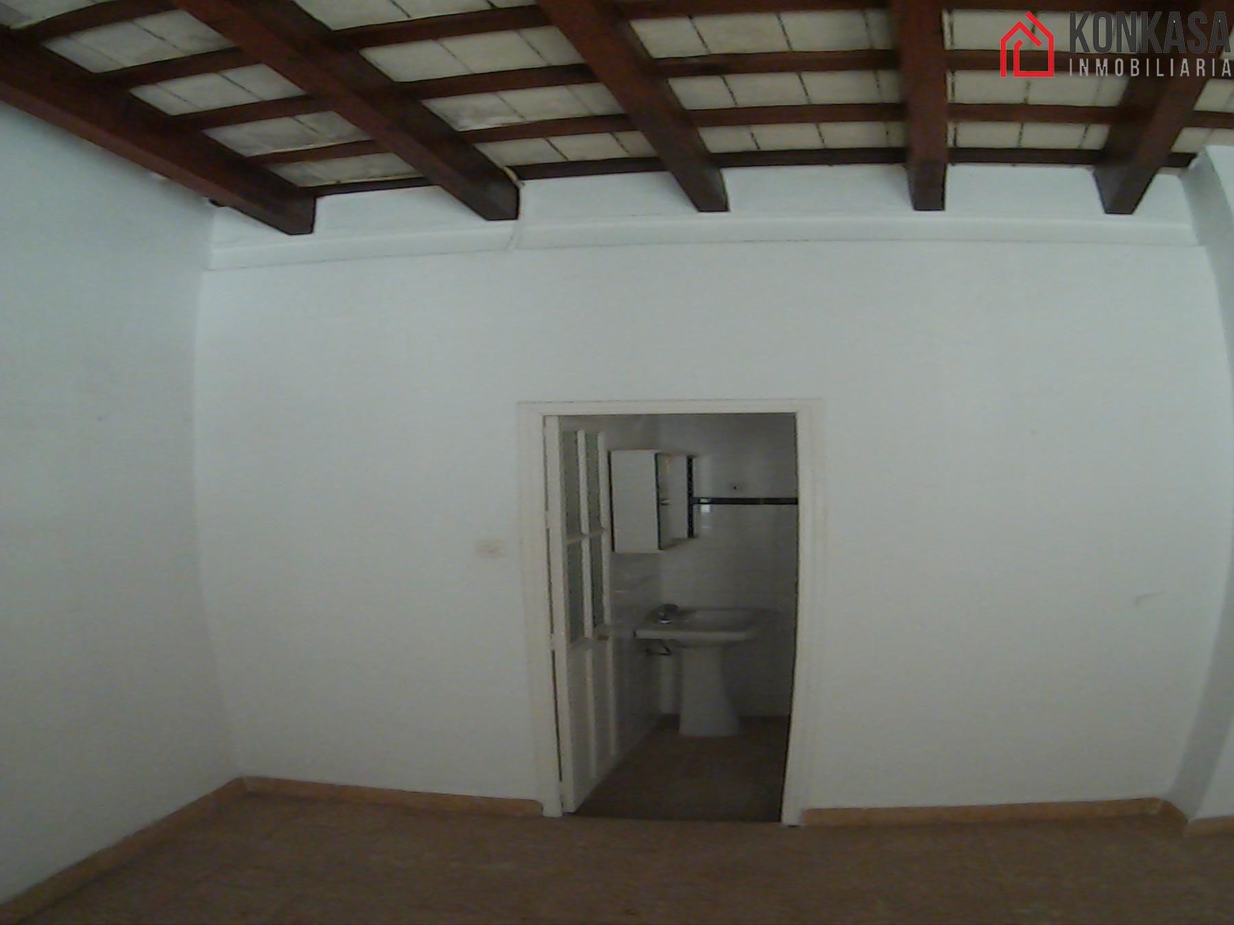 Venta de casa en Arcos de la Frontera