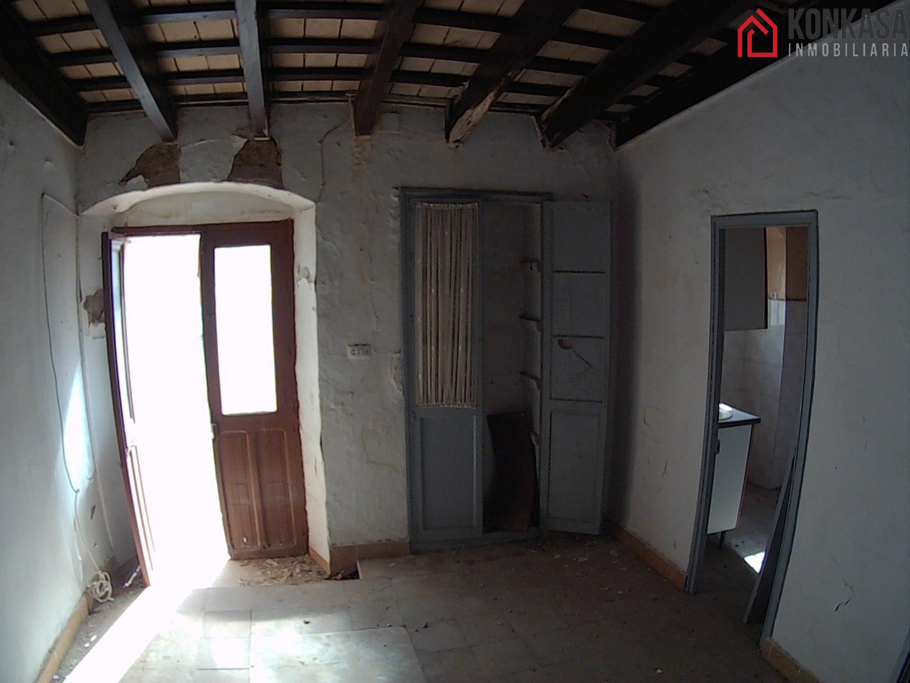 For sale of house in Arcos de la Frontera