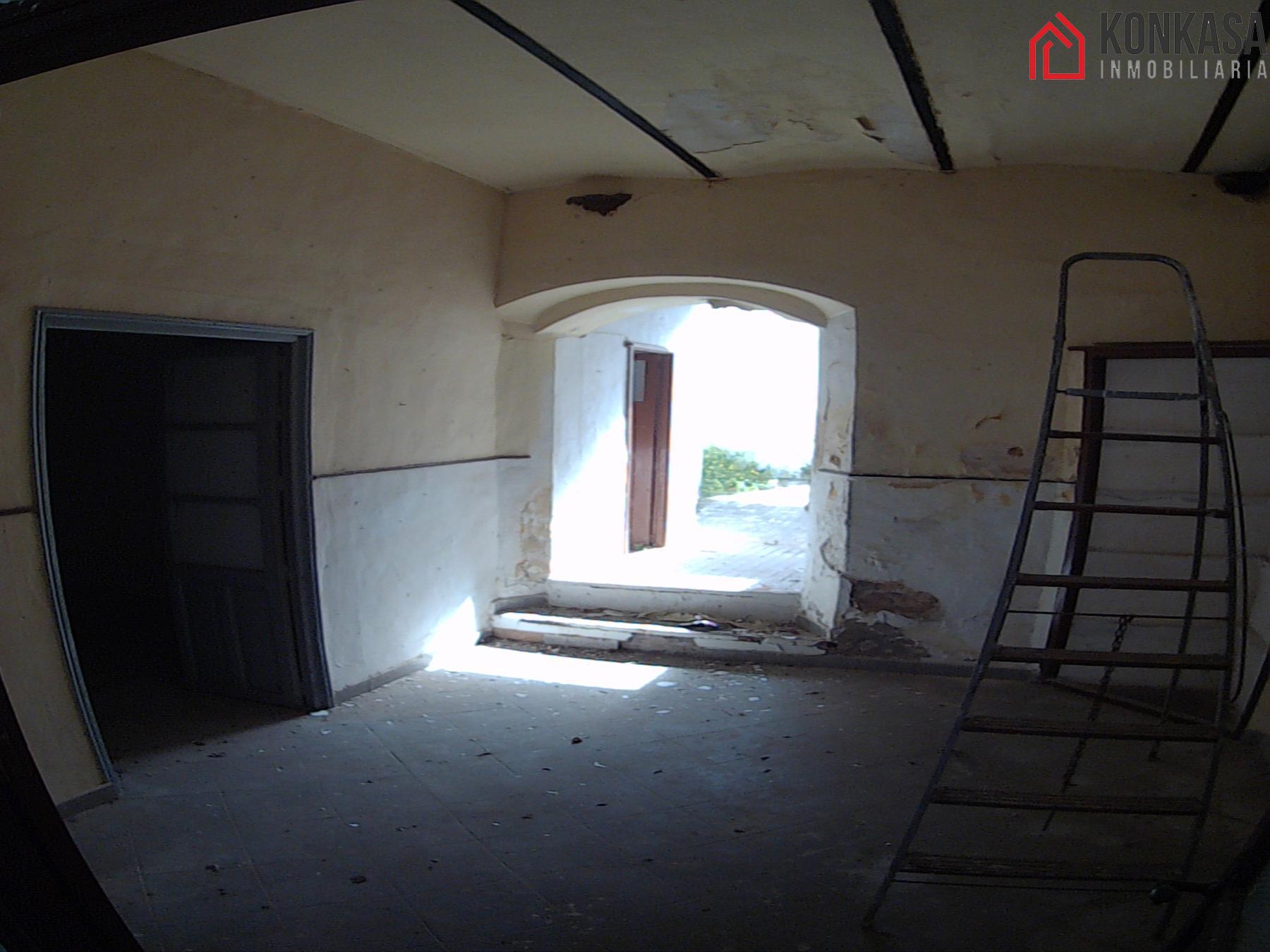 For sale of house in Arcos de la Frontera