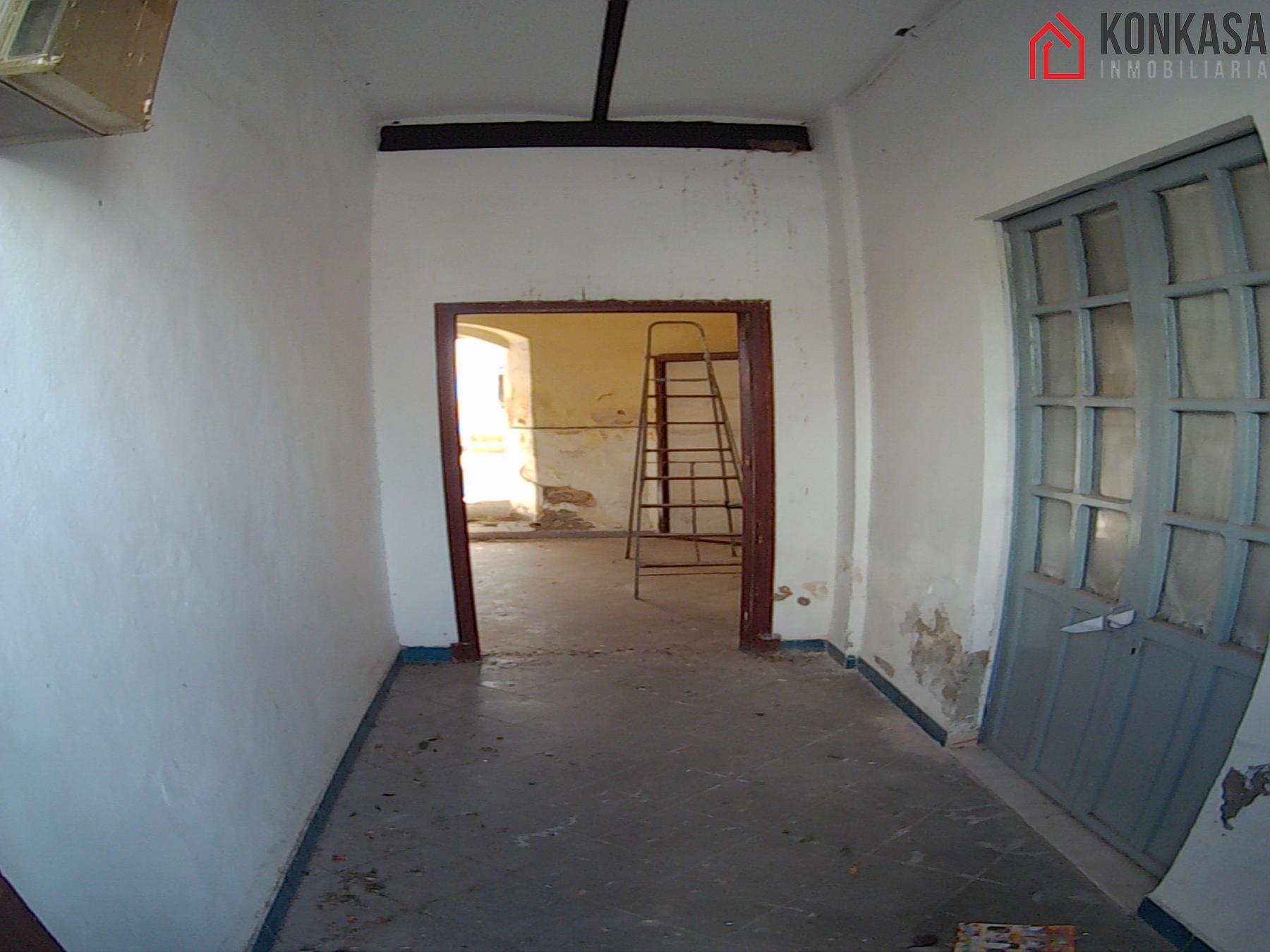 For sale of house in Arcos de la Frontera