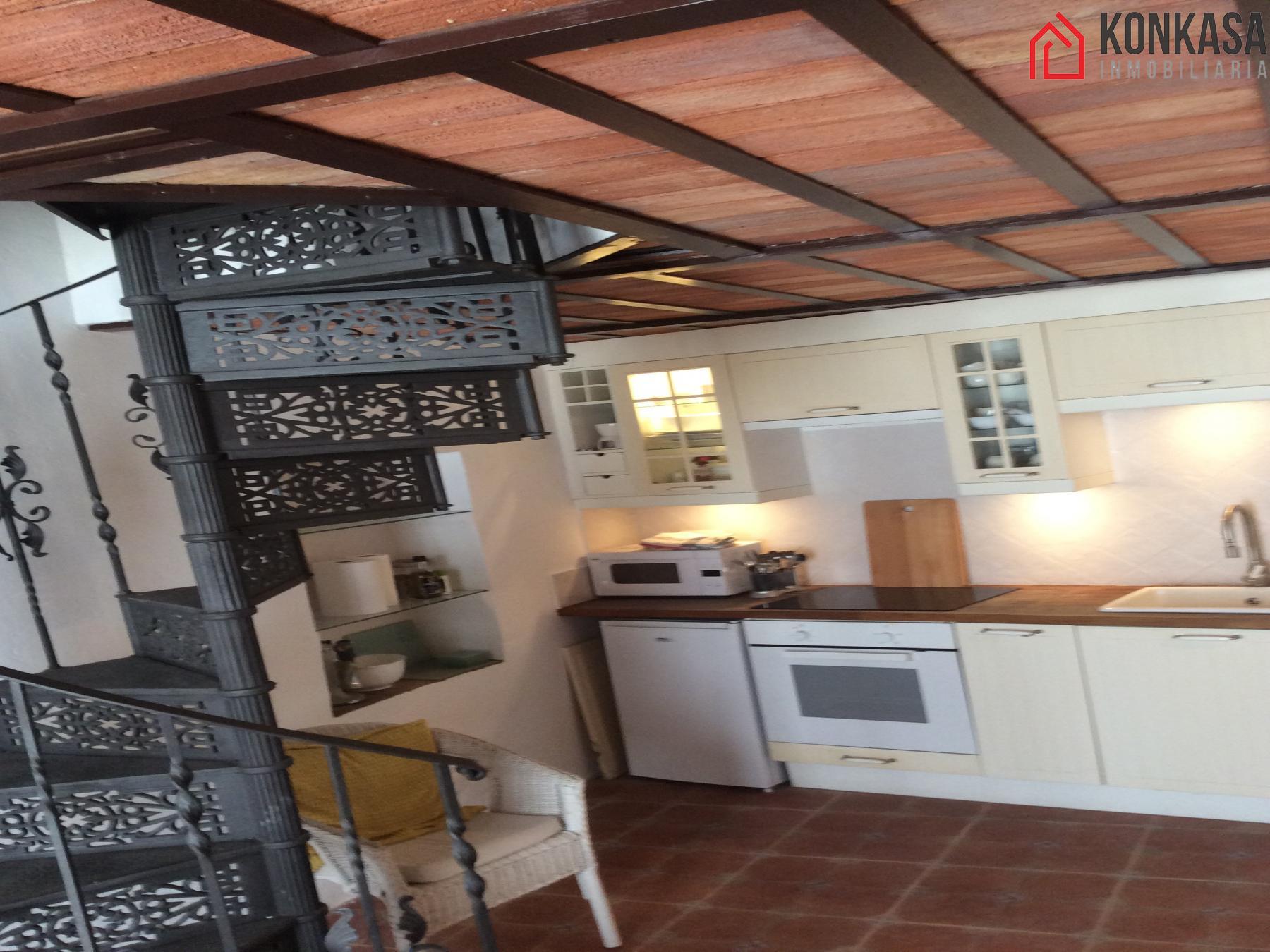 For sale of house in Arcos de la Frontera