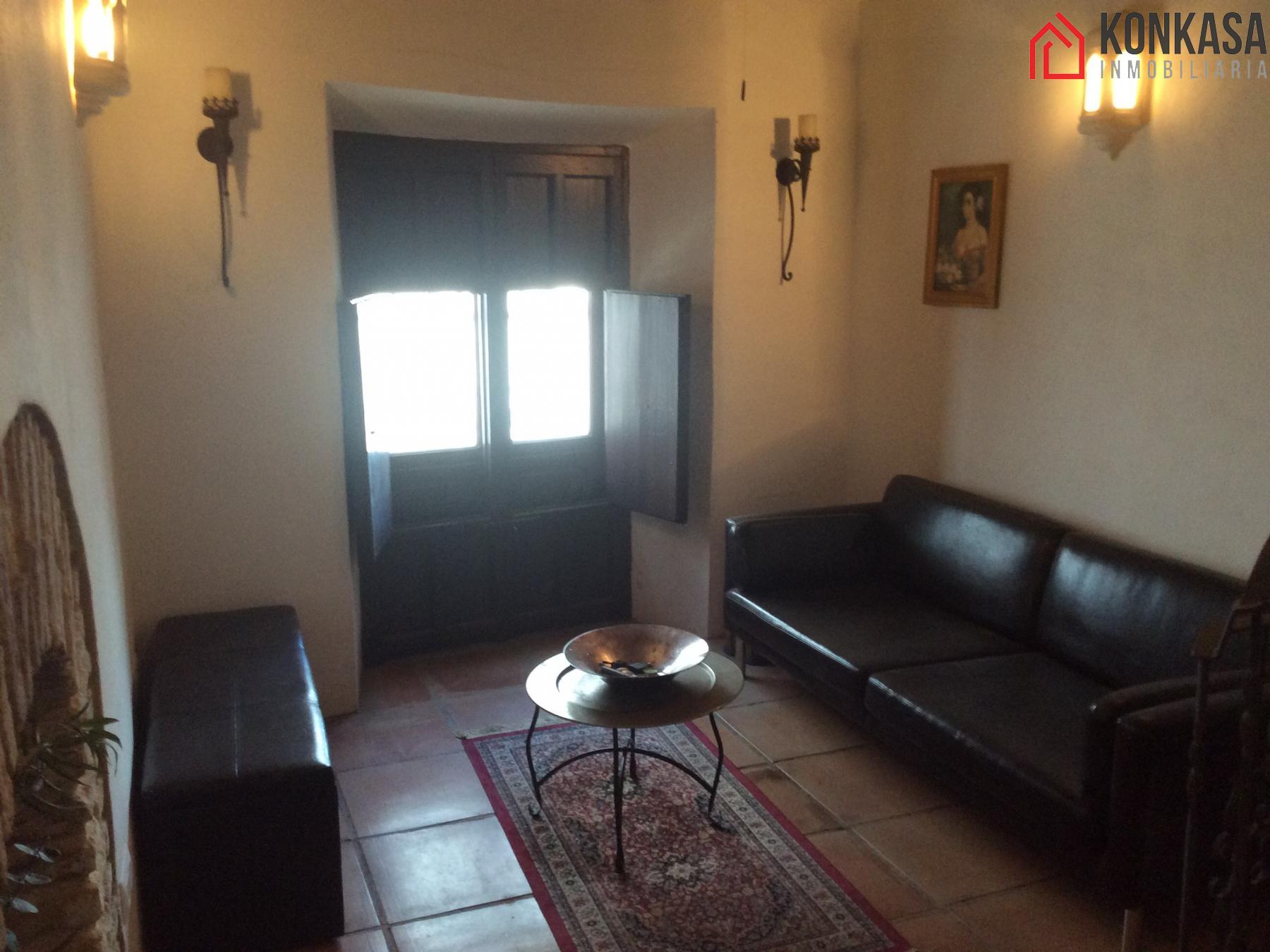 For sale of house in Arcos de la Frontera