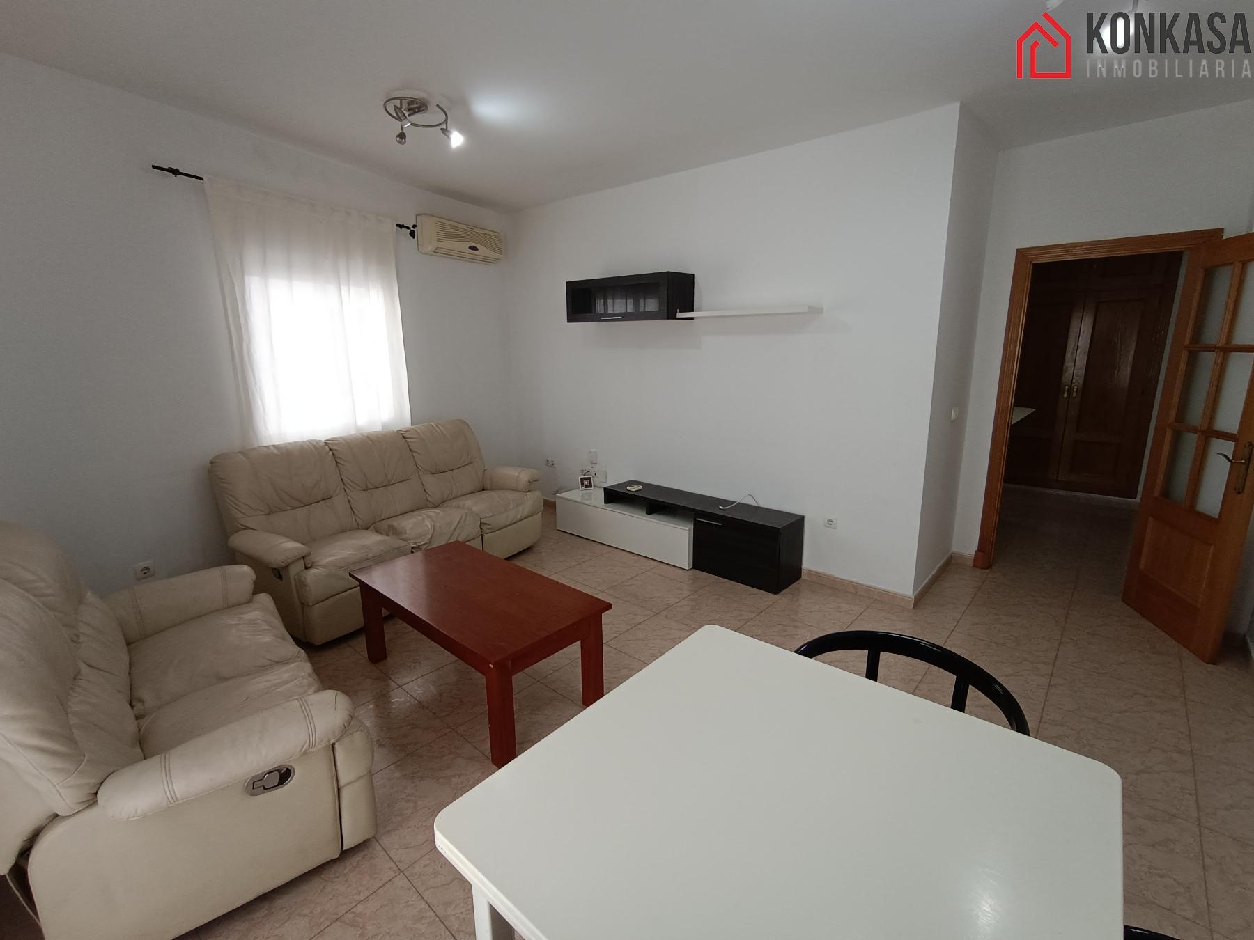 For rent of flat in Arcos de la Frontera
