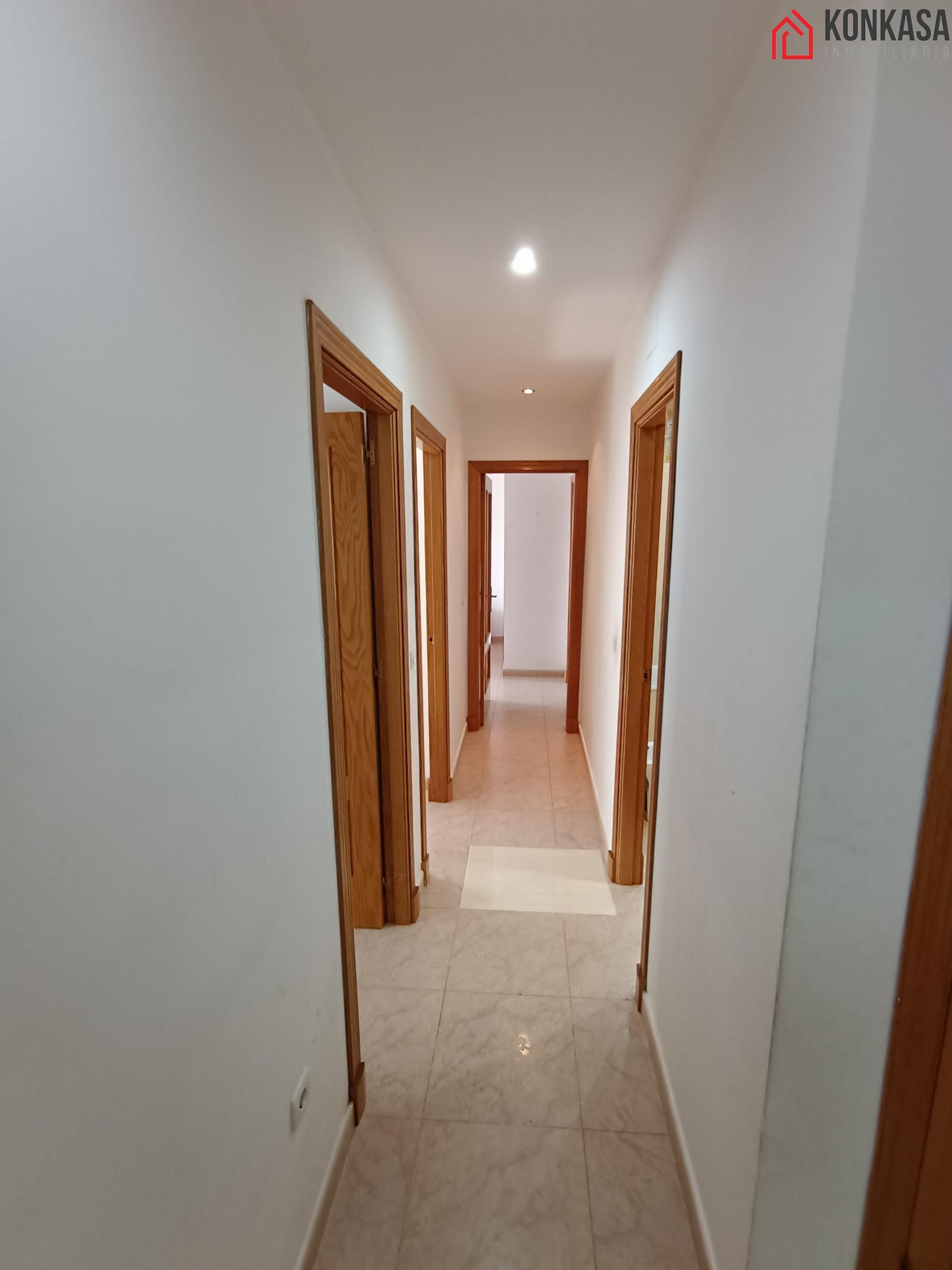 For rent of flat in Arcos de la Frontera