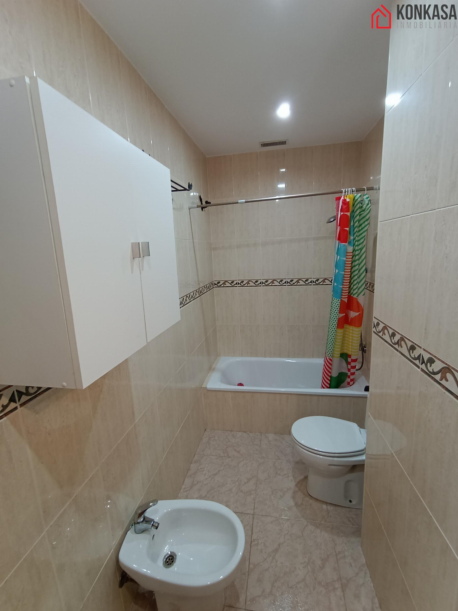 For rent of flat in Arcos de la Frontera