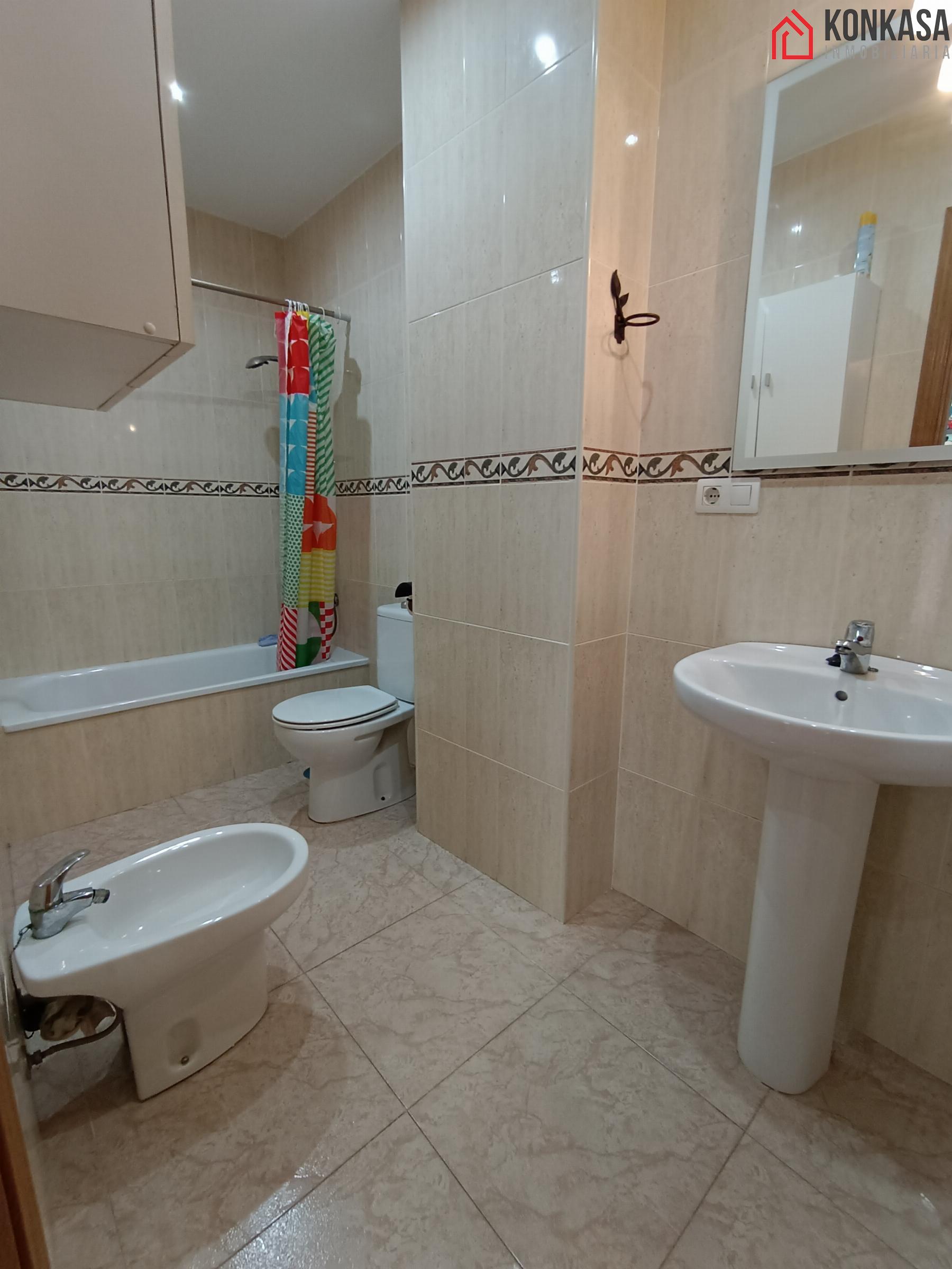 For rent of flat in Arcos de la Frontera