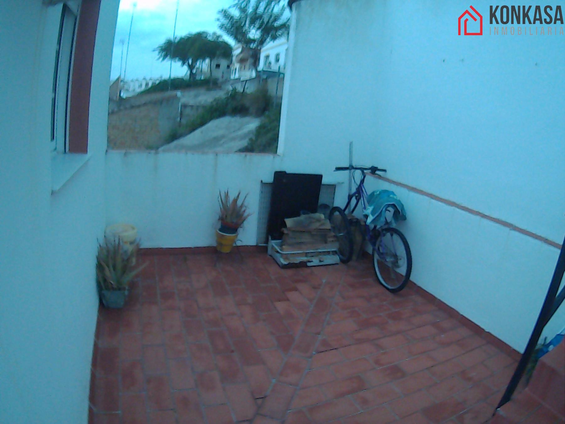 Venta de dúplex en Arcos de la Frontera