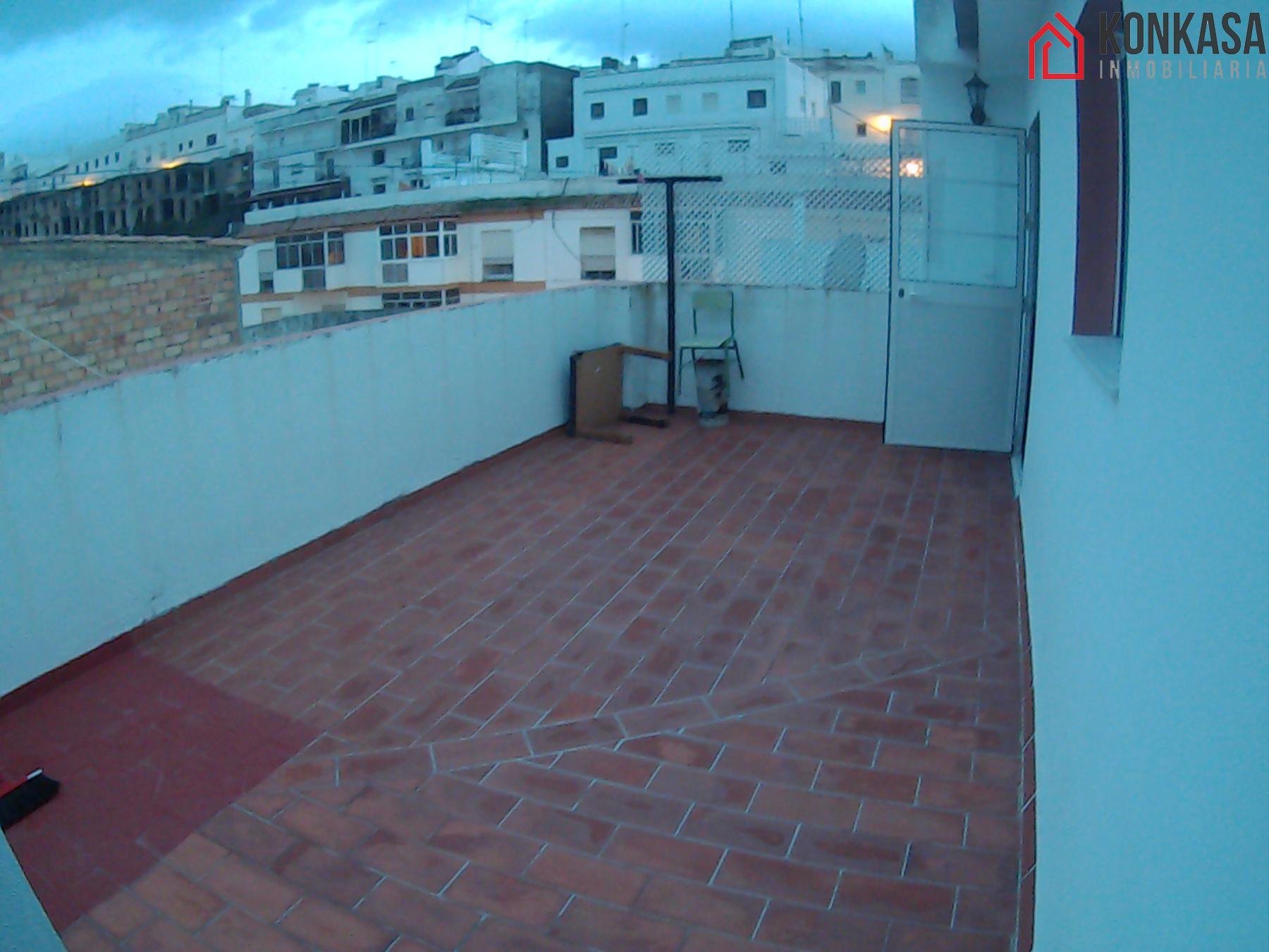 Venta de dúplex en Arcos de la Frontera