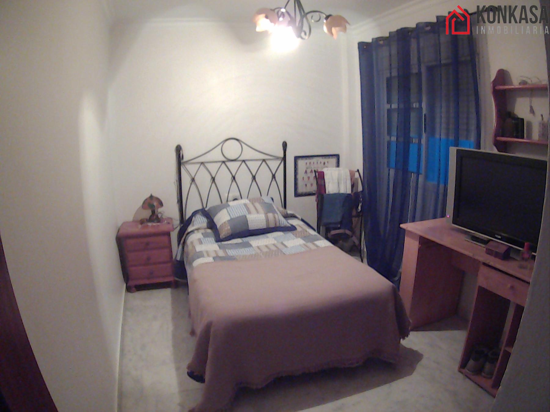 Venta de dúplex en Arcos de la Frontera