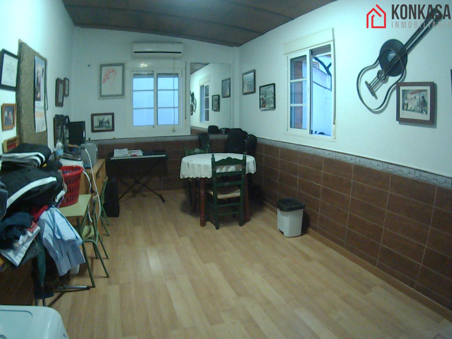 Venta de dúplex en Arcos de la Frontera