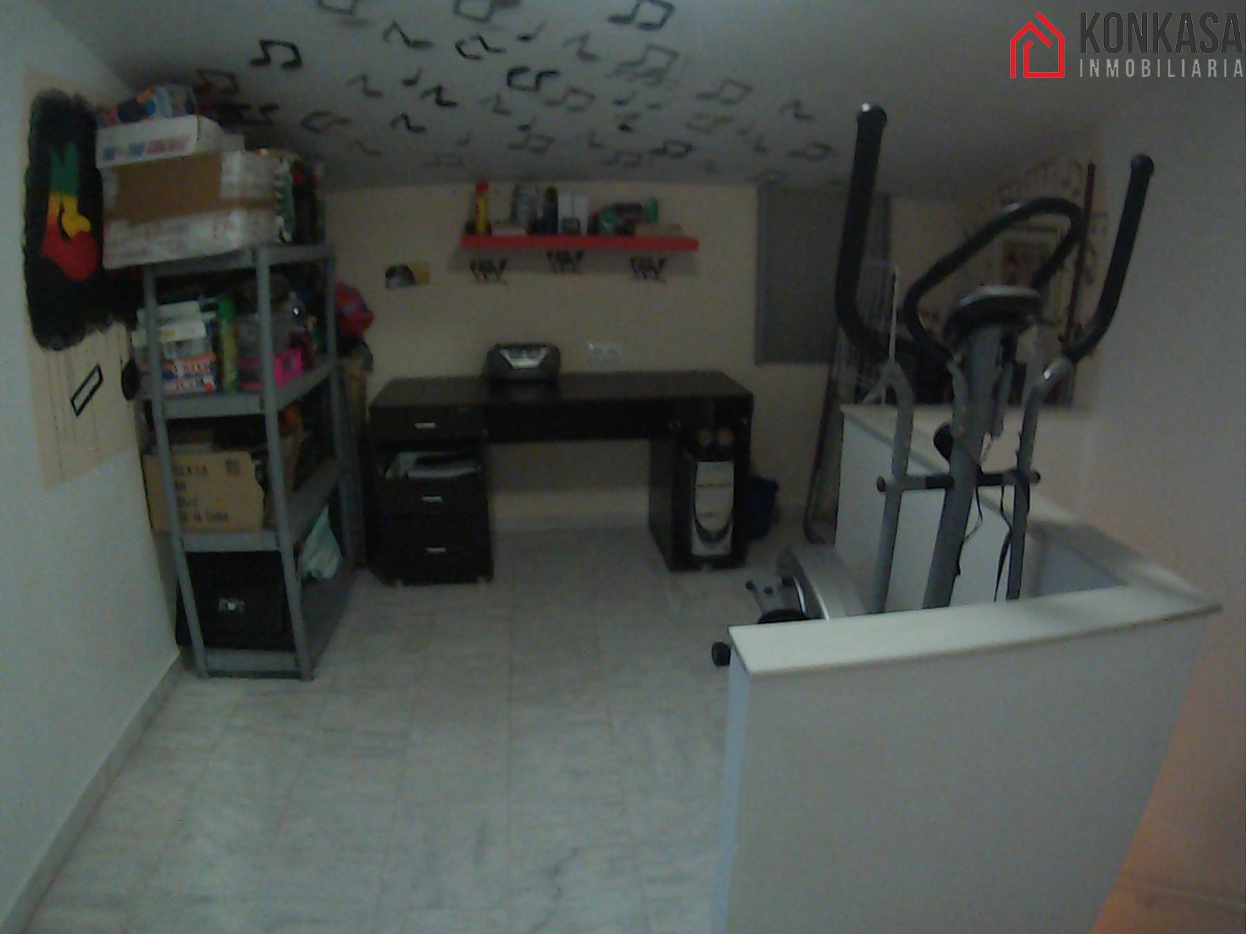 Venta de dúplex en Arcos de la Frontera