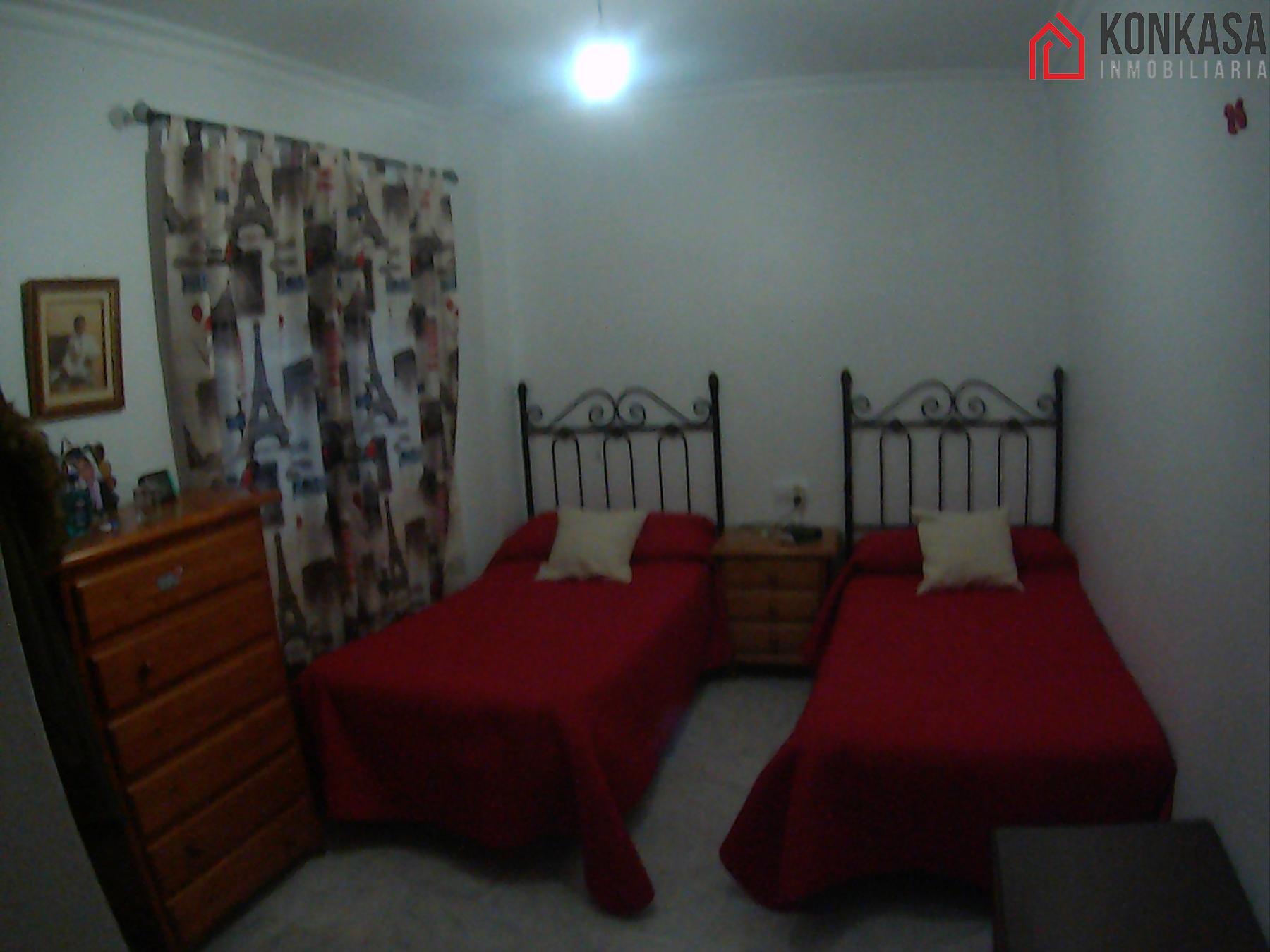 Venta de dúplex en Arcos de la Frontera
