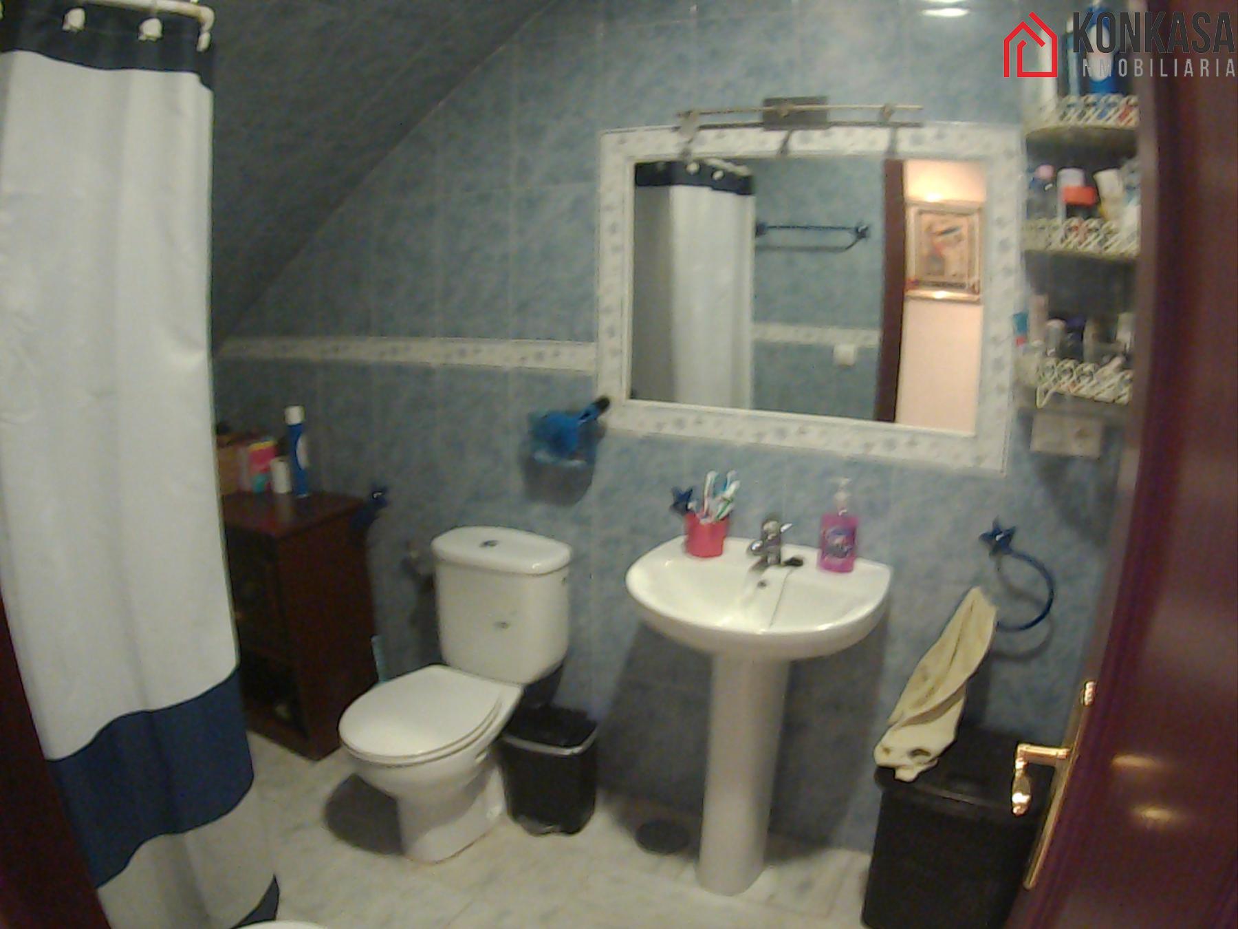 Venta de dúplex en Arcos de la Frontera