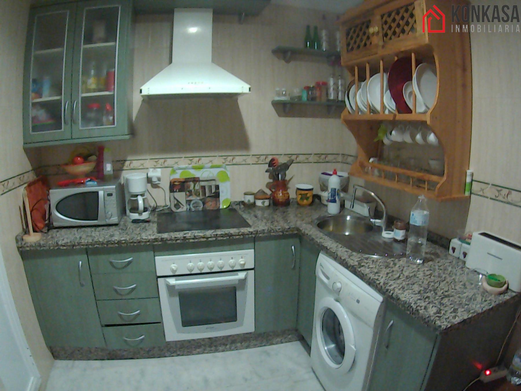 Venta de dúplex en Arcos de la Frontera