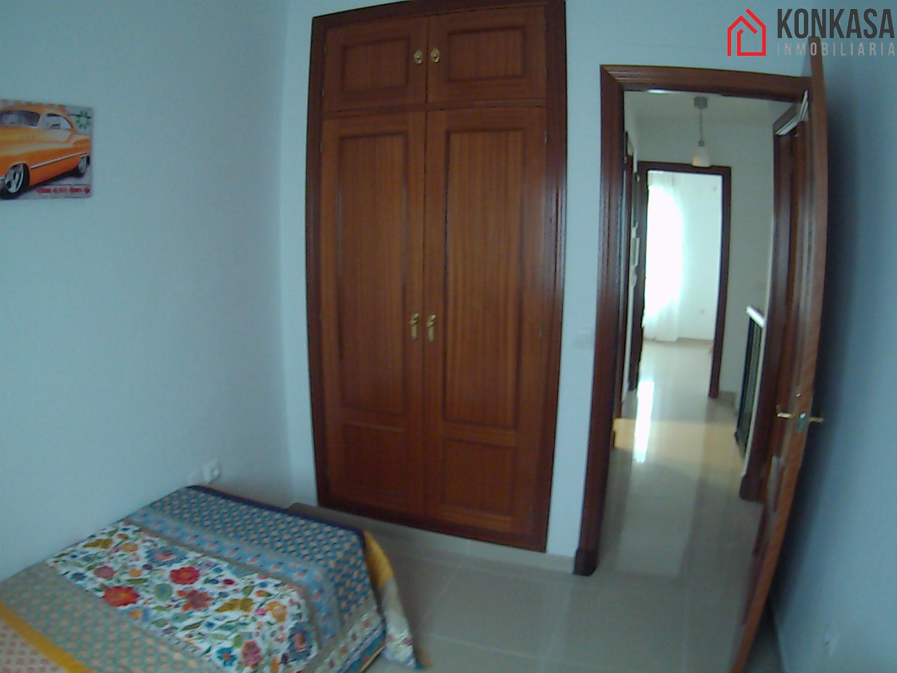 Venta de casa en Arcos de la Frontera