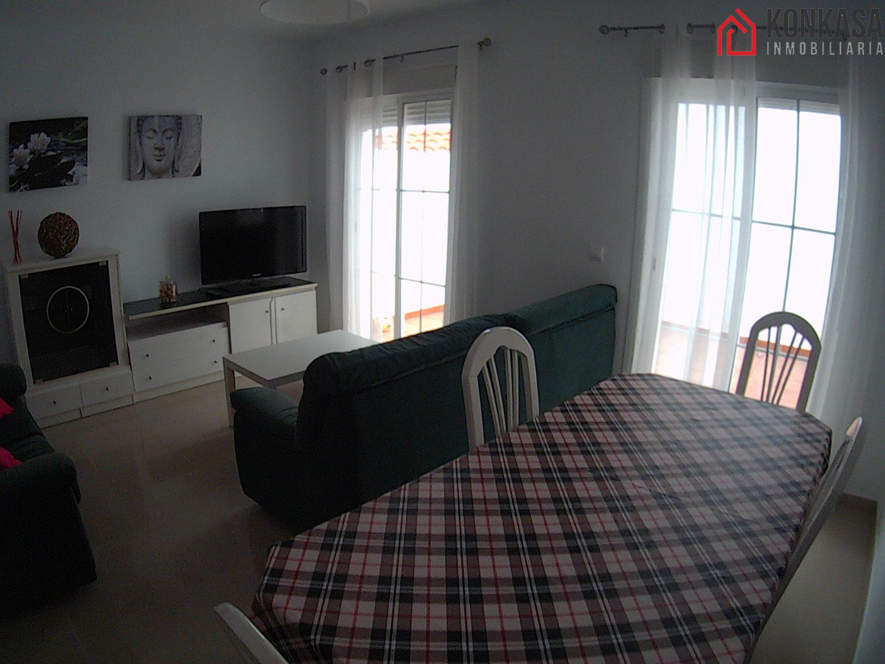 Venta de casa en Arcos de la Frontera