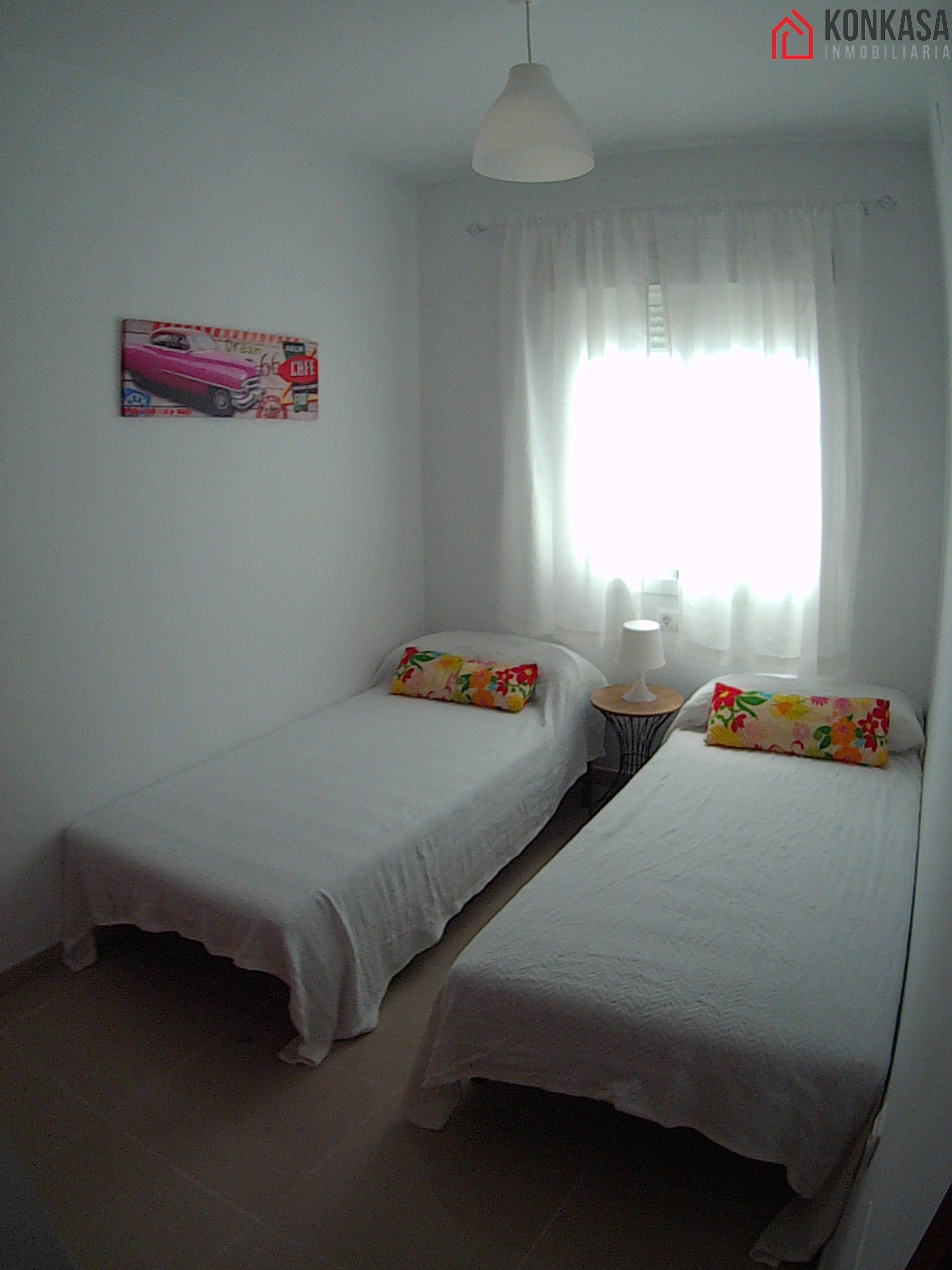 Venta de casa en Arcos de la Frontera