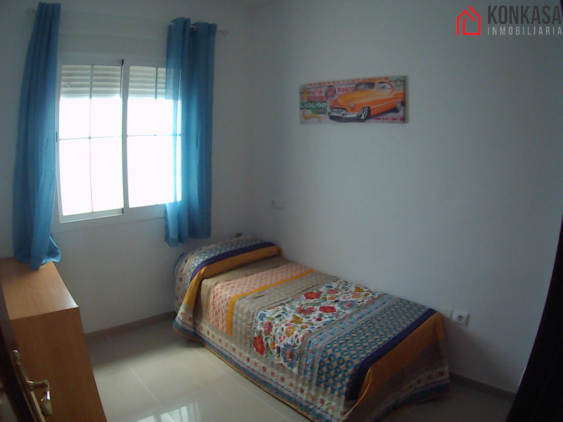 Venta de casa en Arcos de la Frontera