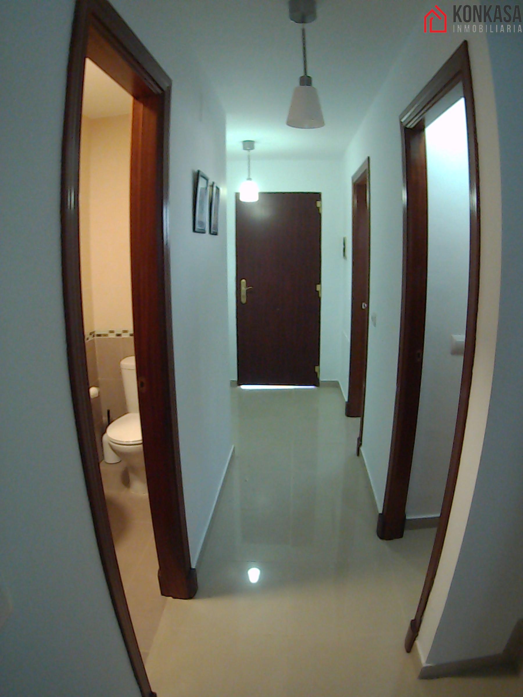 Venta de casa en Arcos de la Frontera