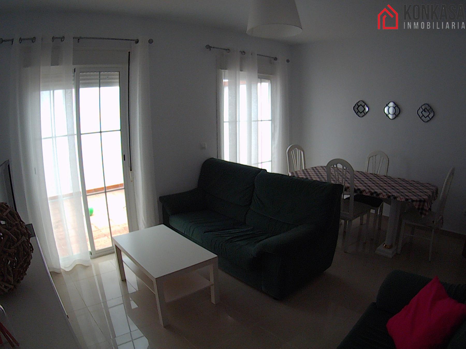 Venta de casa en Arcos de la Frontera
