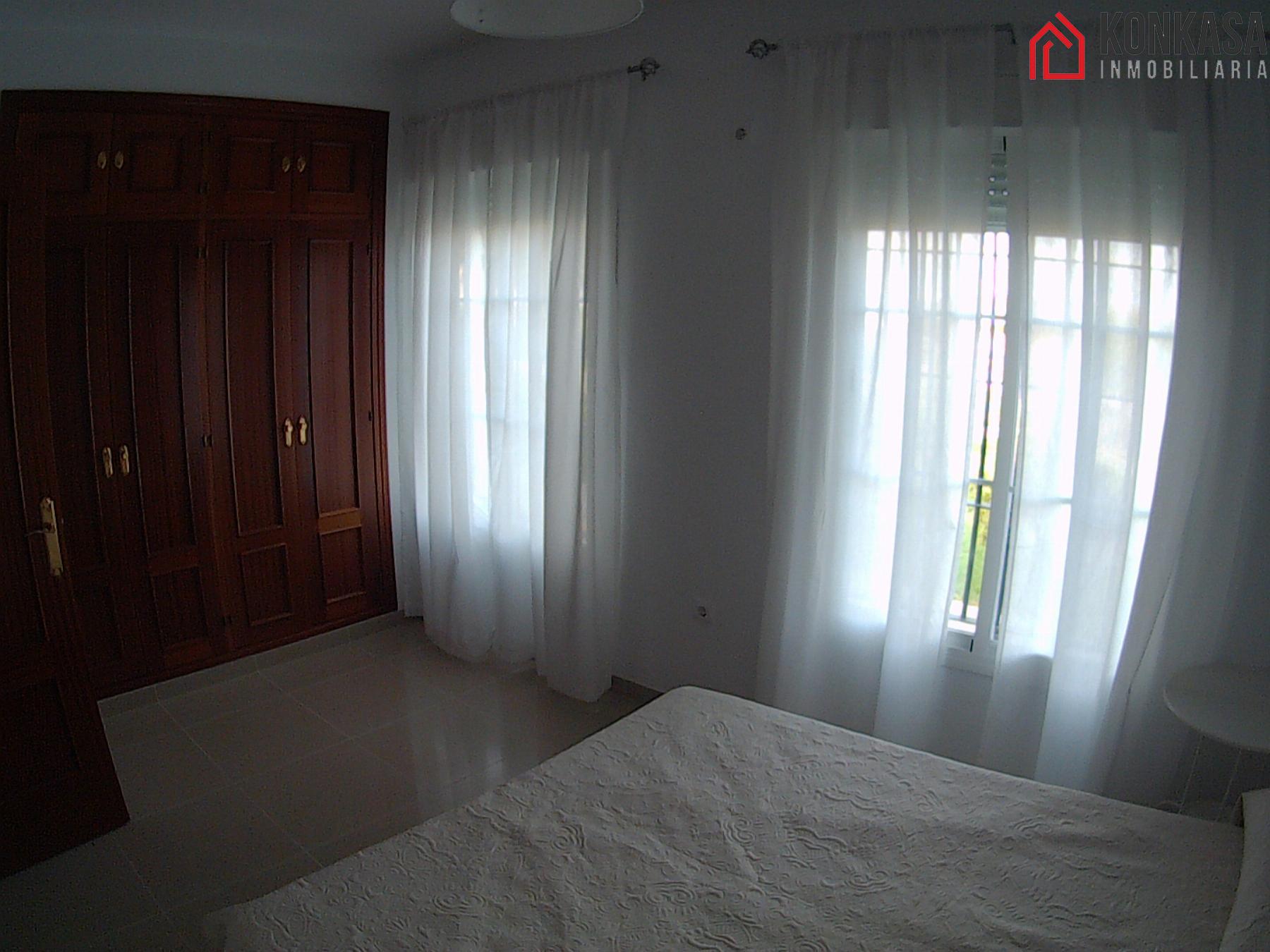Venta de casa en Arcos de la Frontera