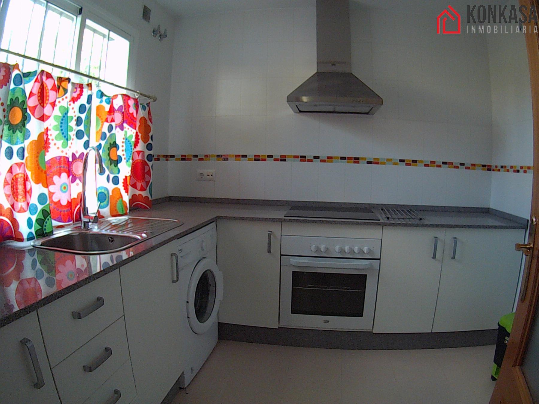 For sale of house in Arcos de la Frontera