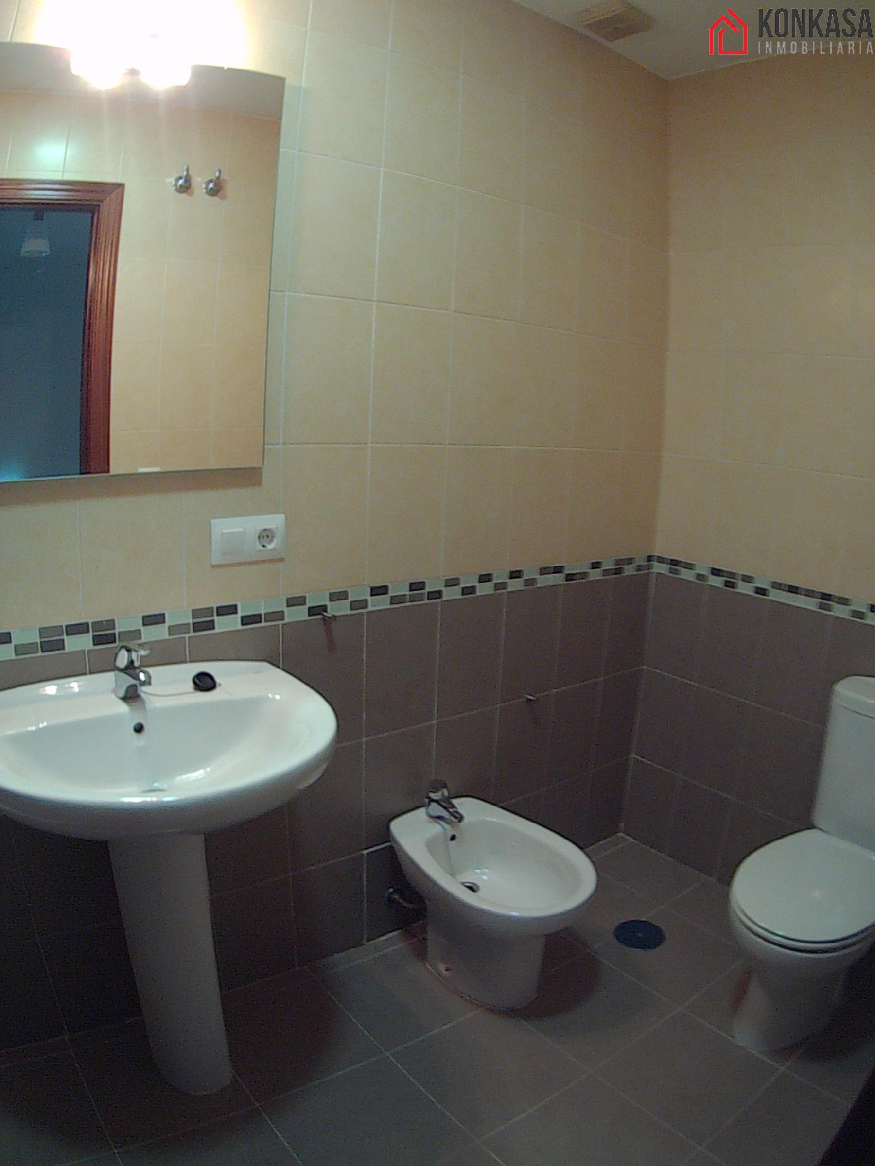 Venta de casa en Arcos de la Frontera