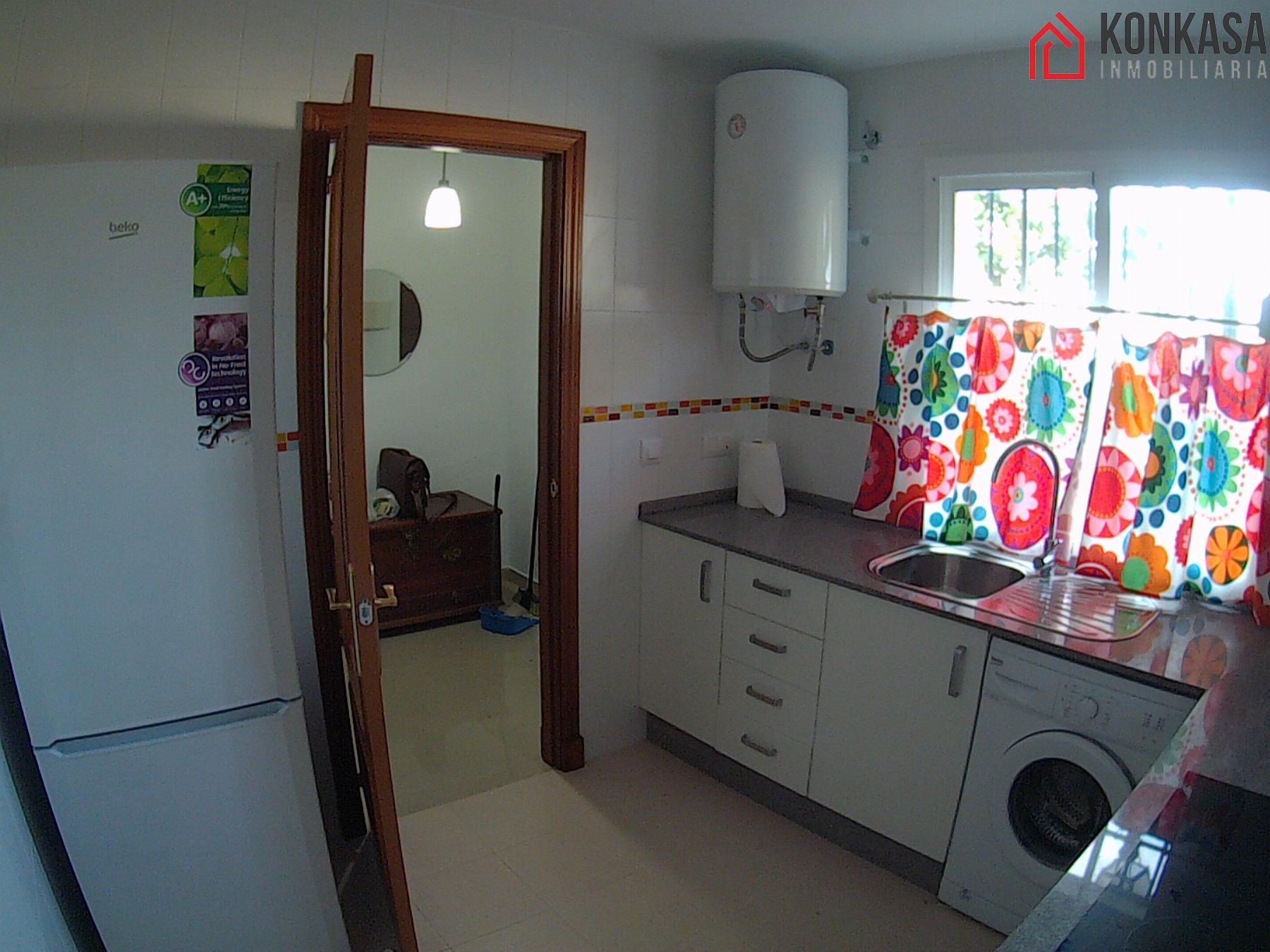 Venta de casa en Arcos de la Frontera