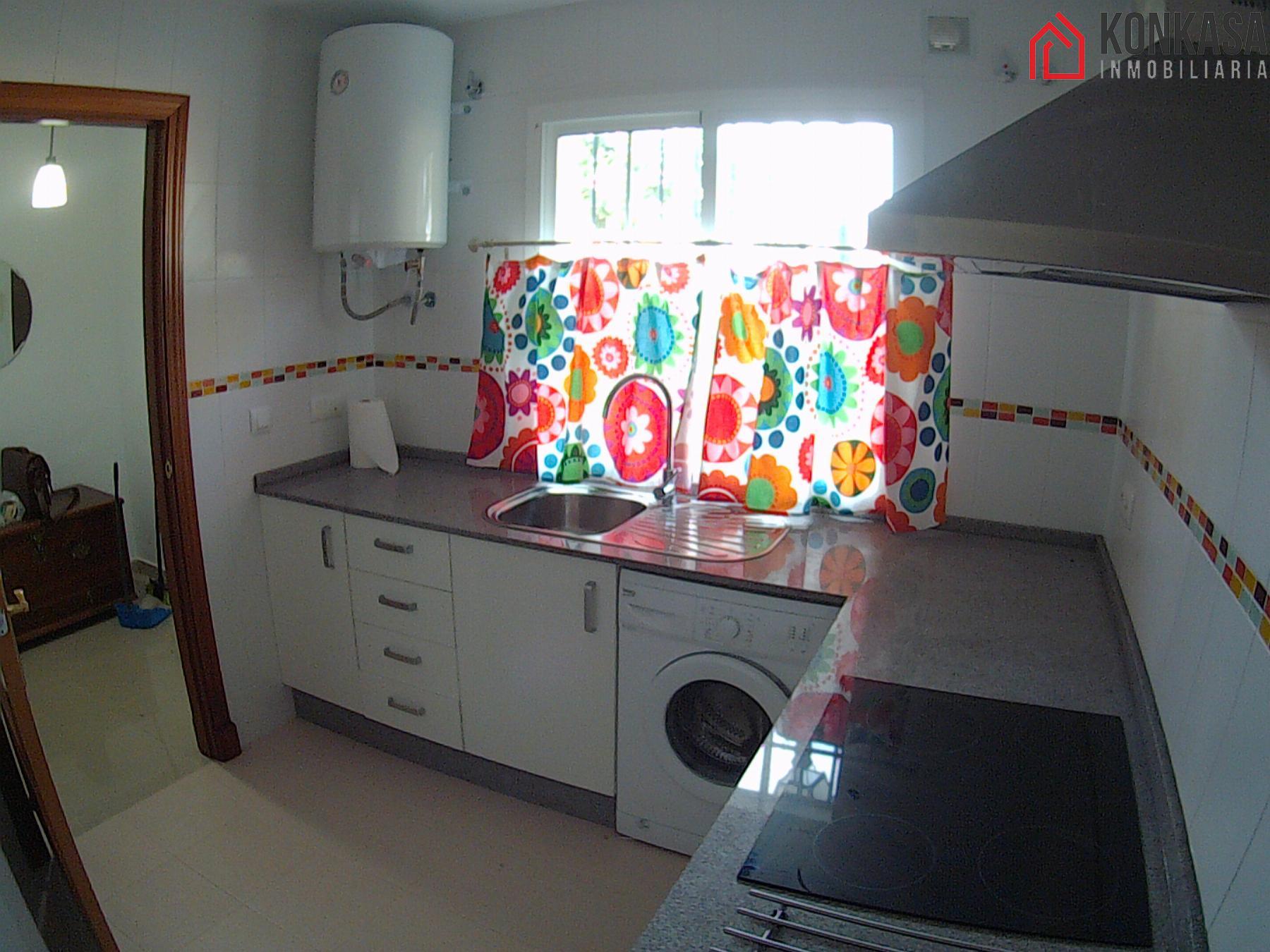 Venta de casa en Arcos de la Frontera