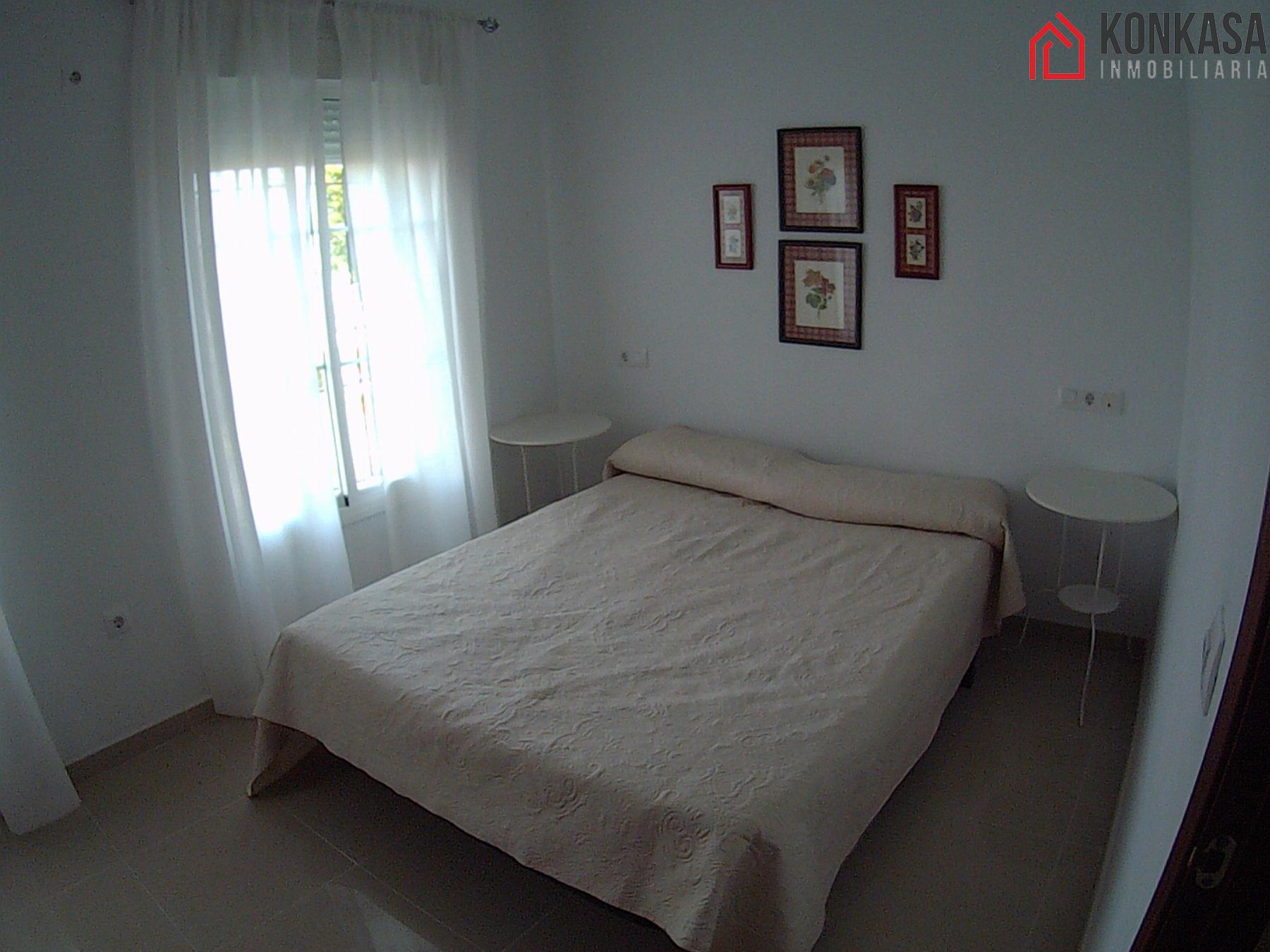 Venta de casa en Arcos de la Frontera