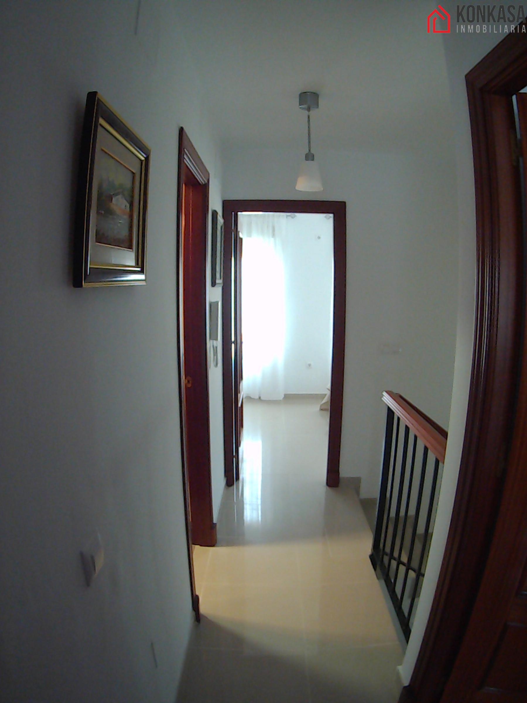 Venta de casa en Arcos de la Frontera