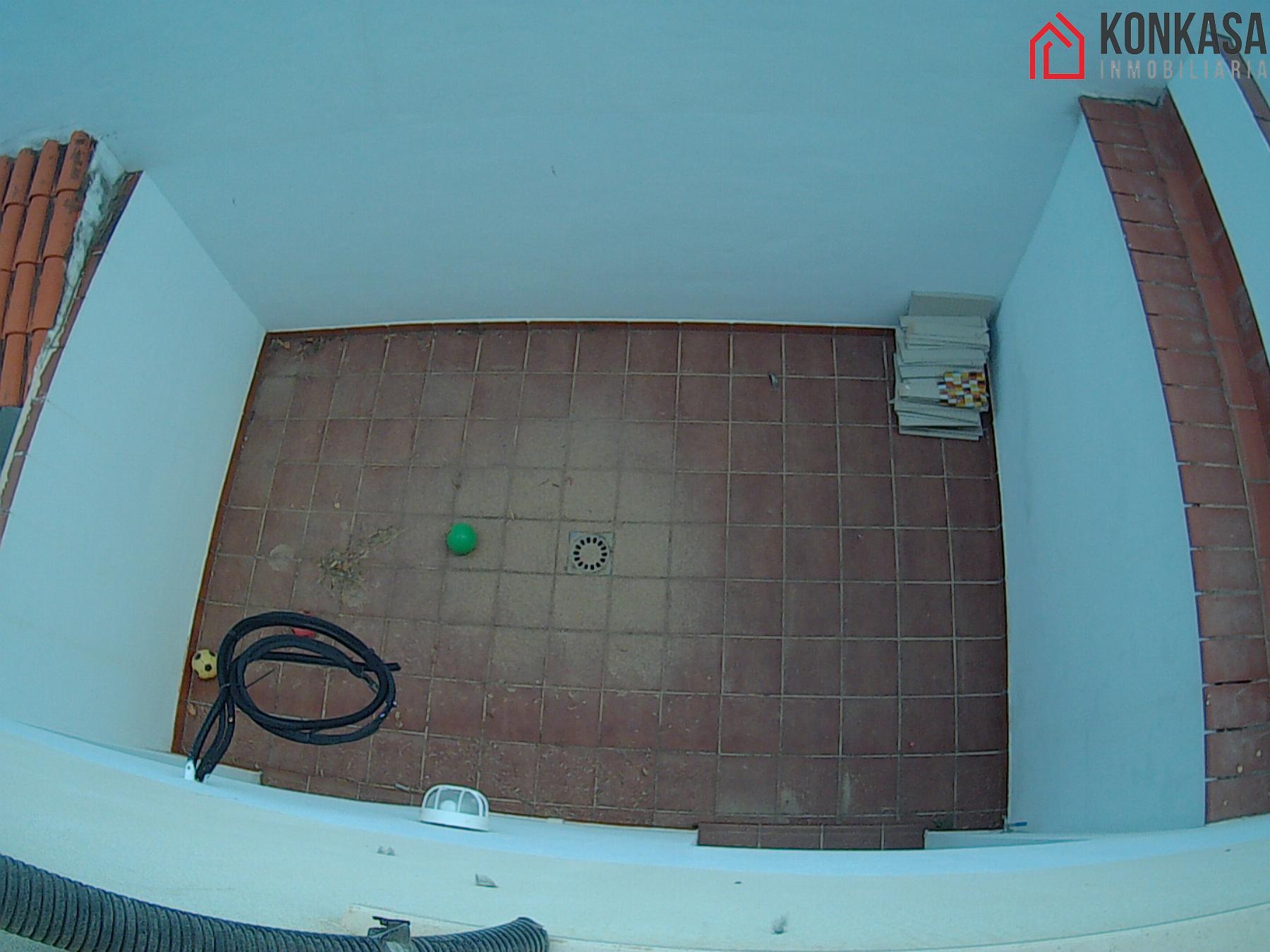 Venta de casa en Arcos de la Frontera