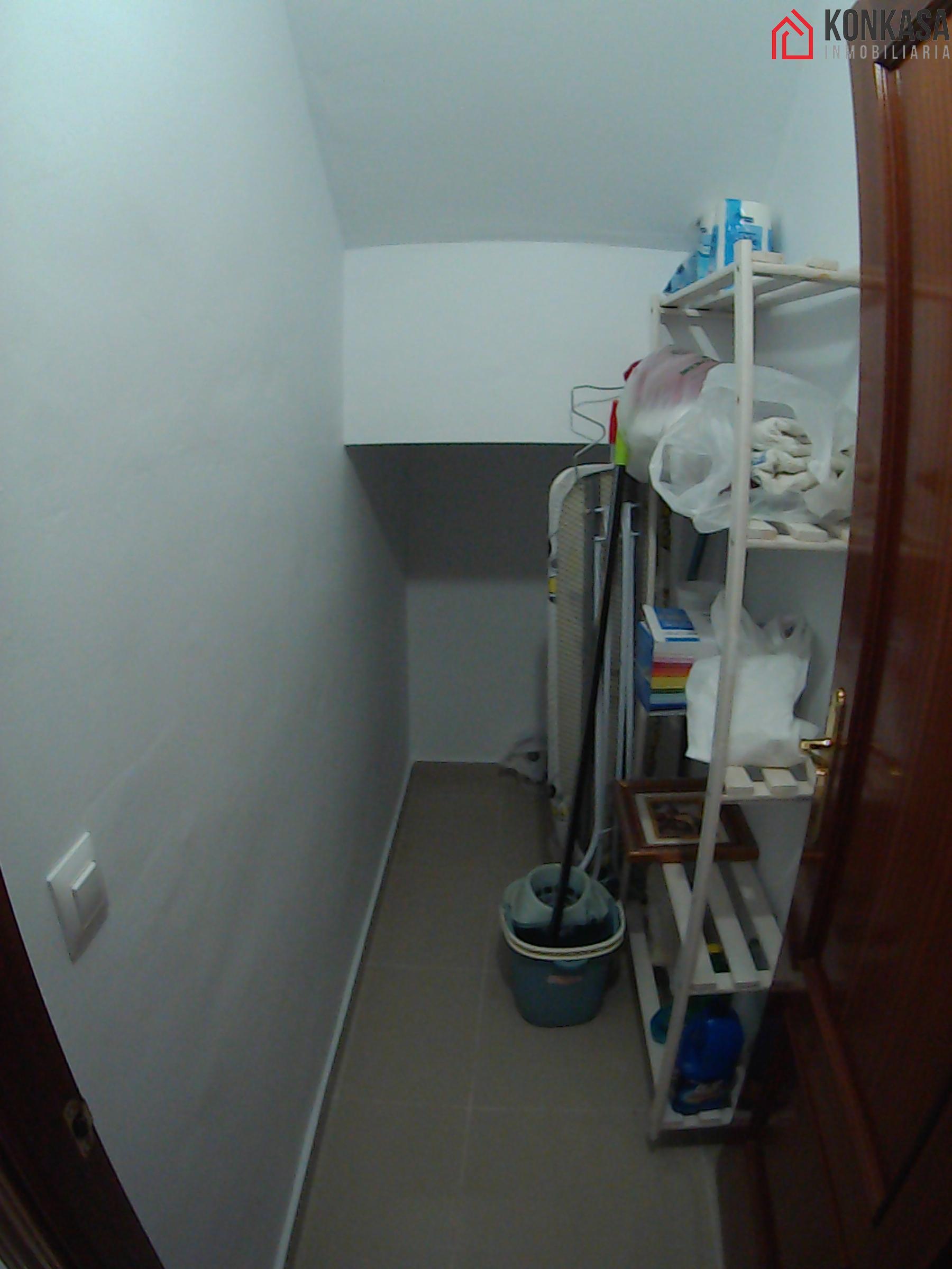 Venta de casa en Arcos de la Frontera