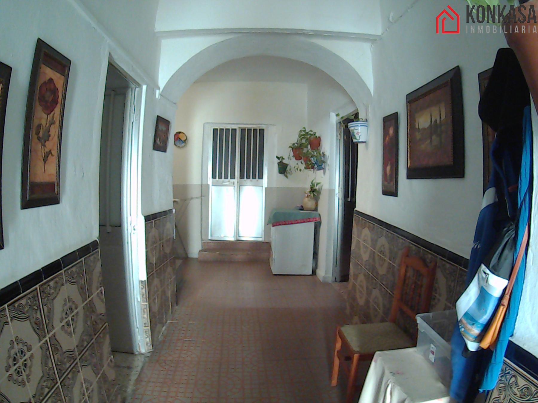 For sale of house in Arcos de la Frontera