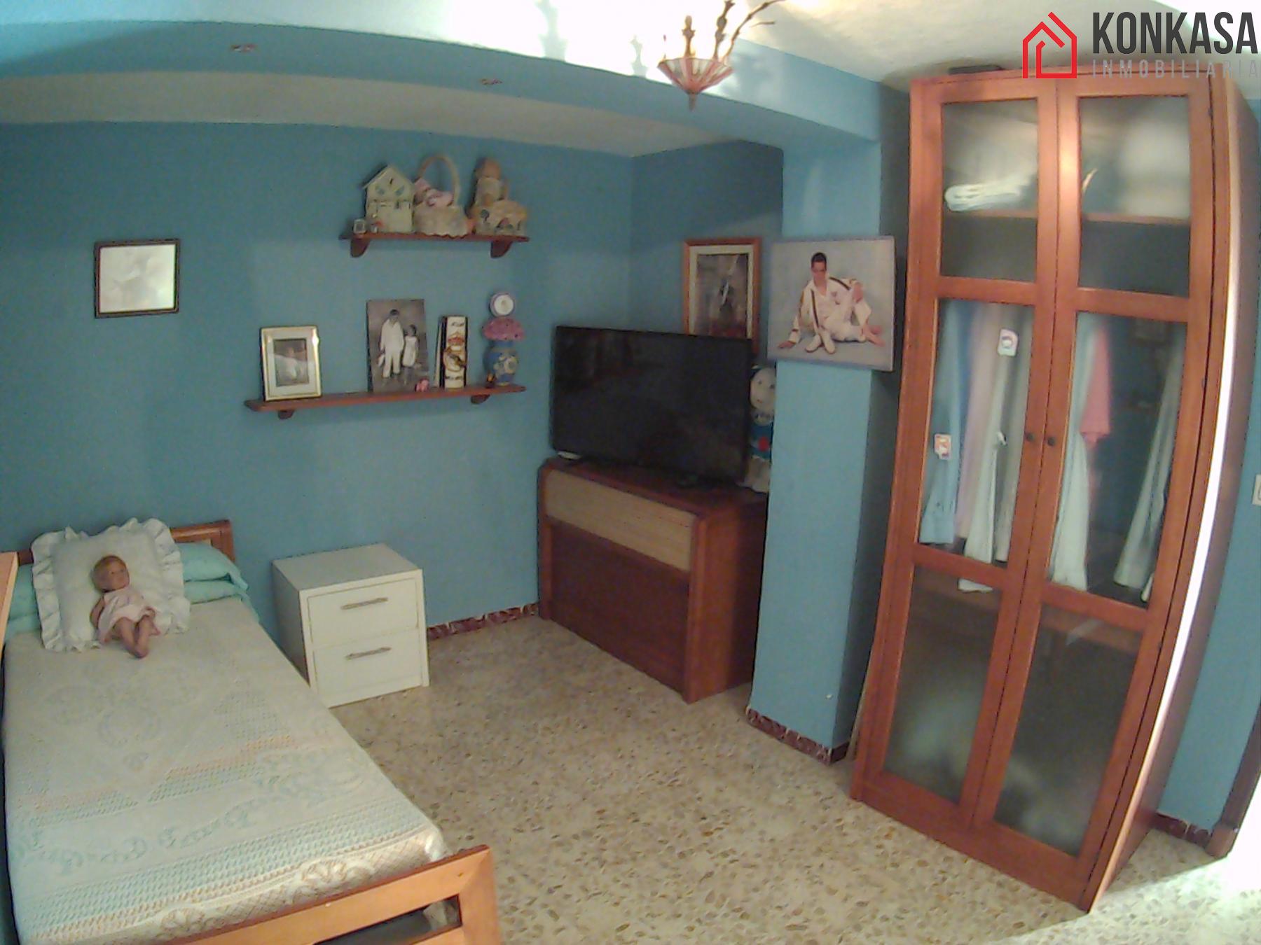 For sale of house in Arcos de la Frontera