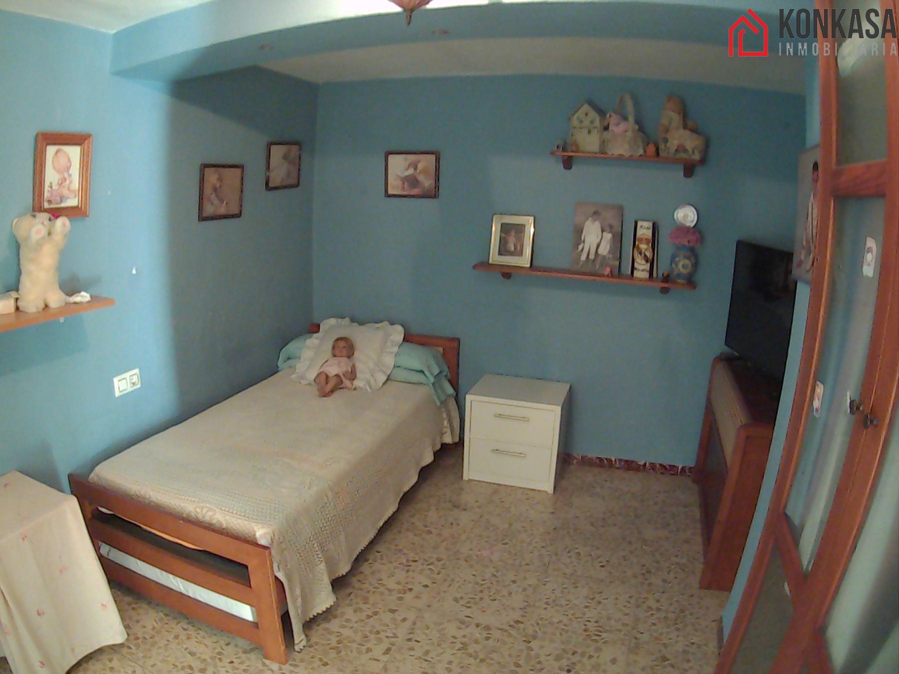 For sale of house in Arcos de la Frontera