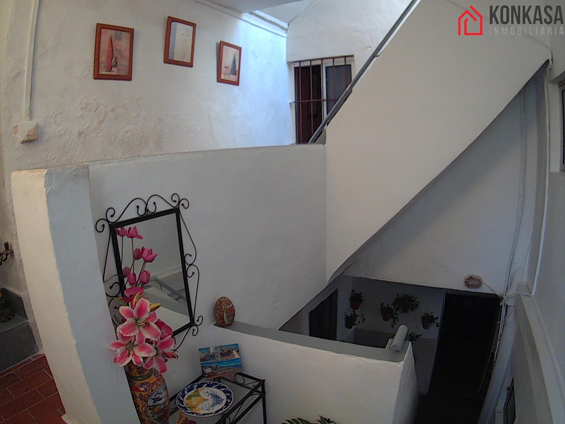 For sale of house in Arcos de la Frontera