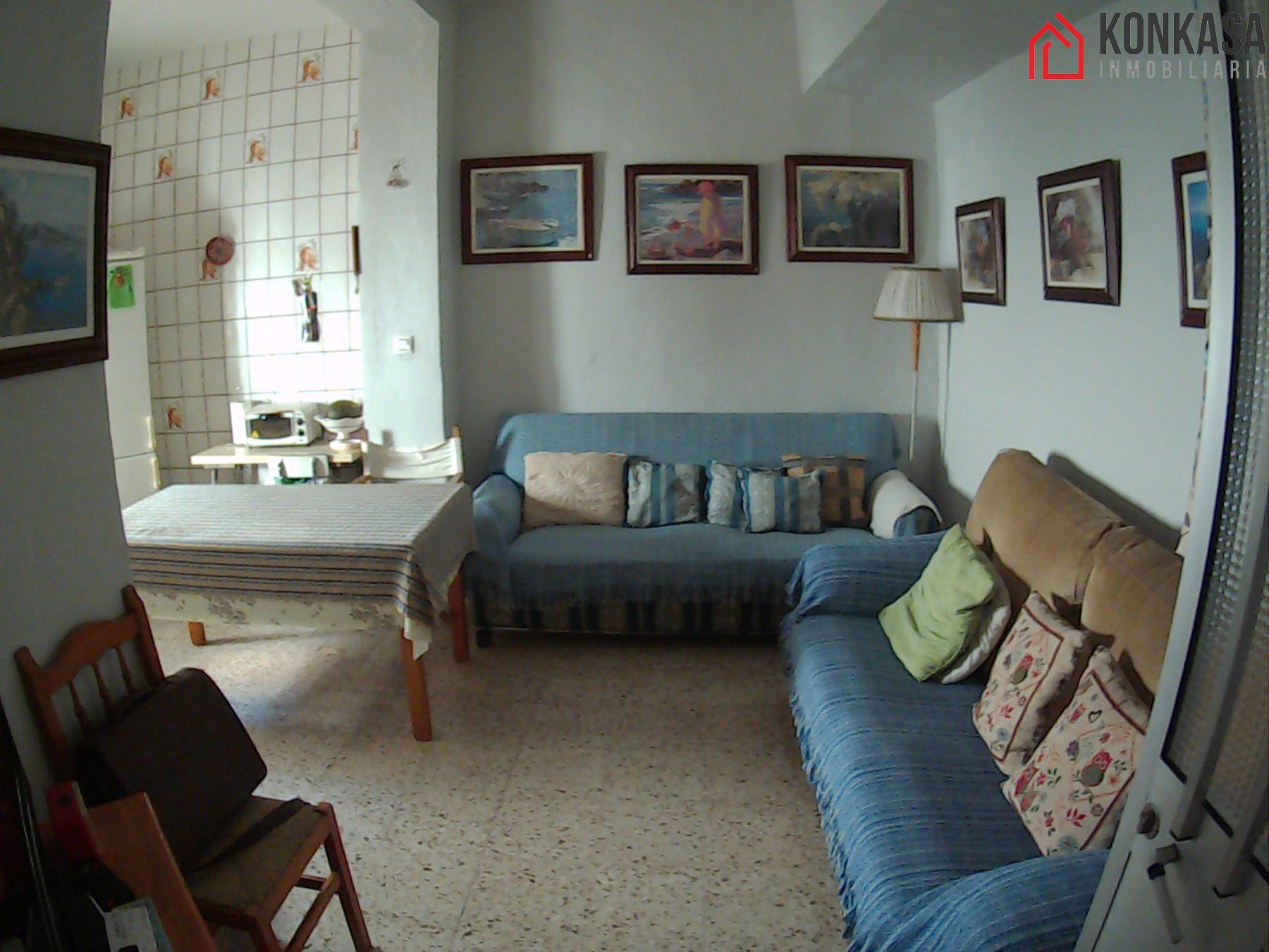 For sale of house in Arcos de la Frontera