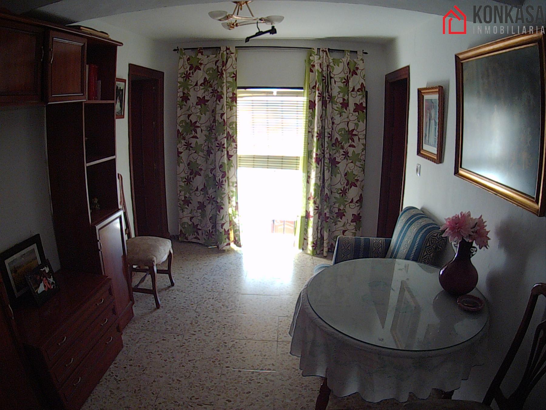 For sale of house in Arcos de la Frontera