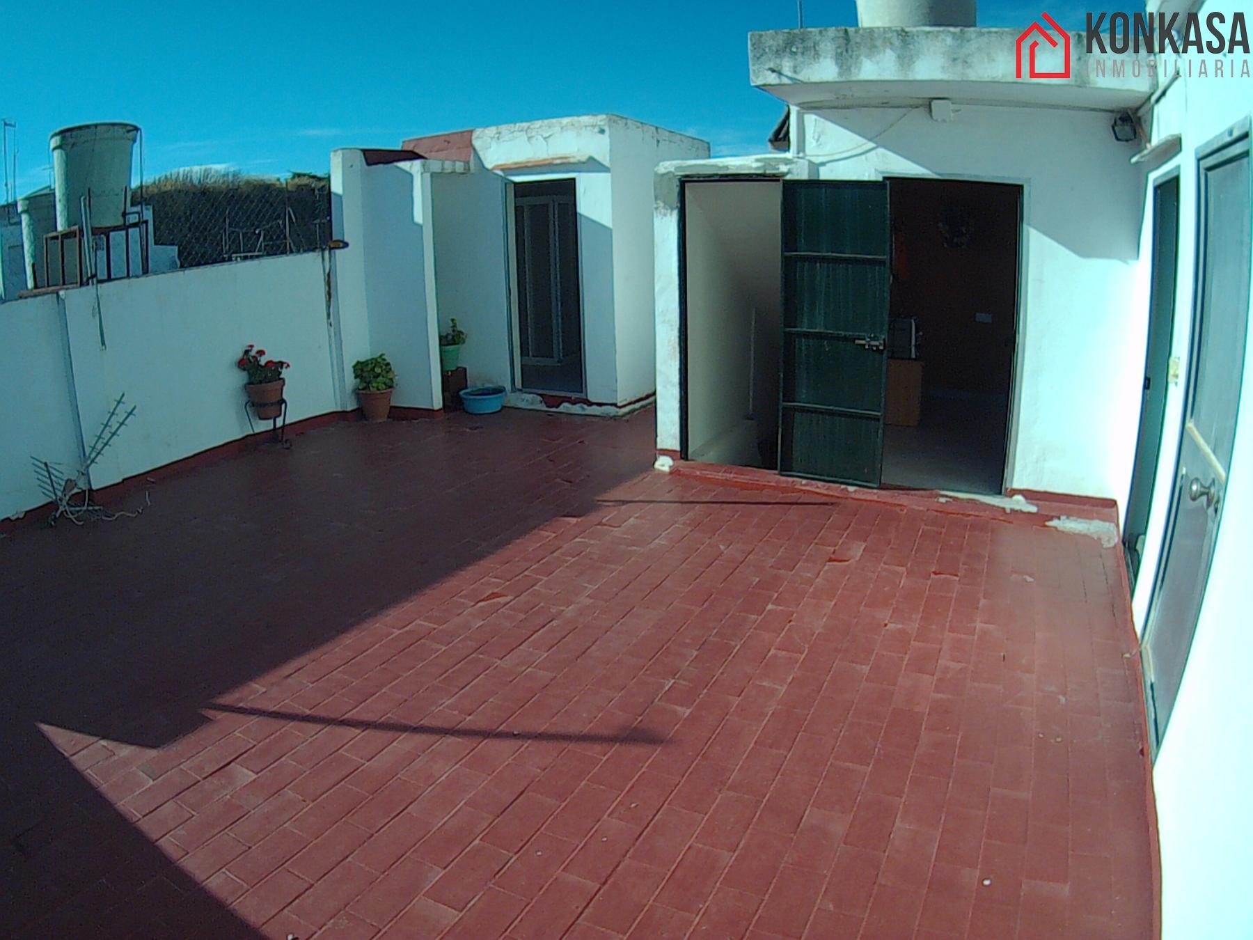 For sale of house in Arcos de la Frontera