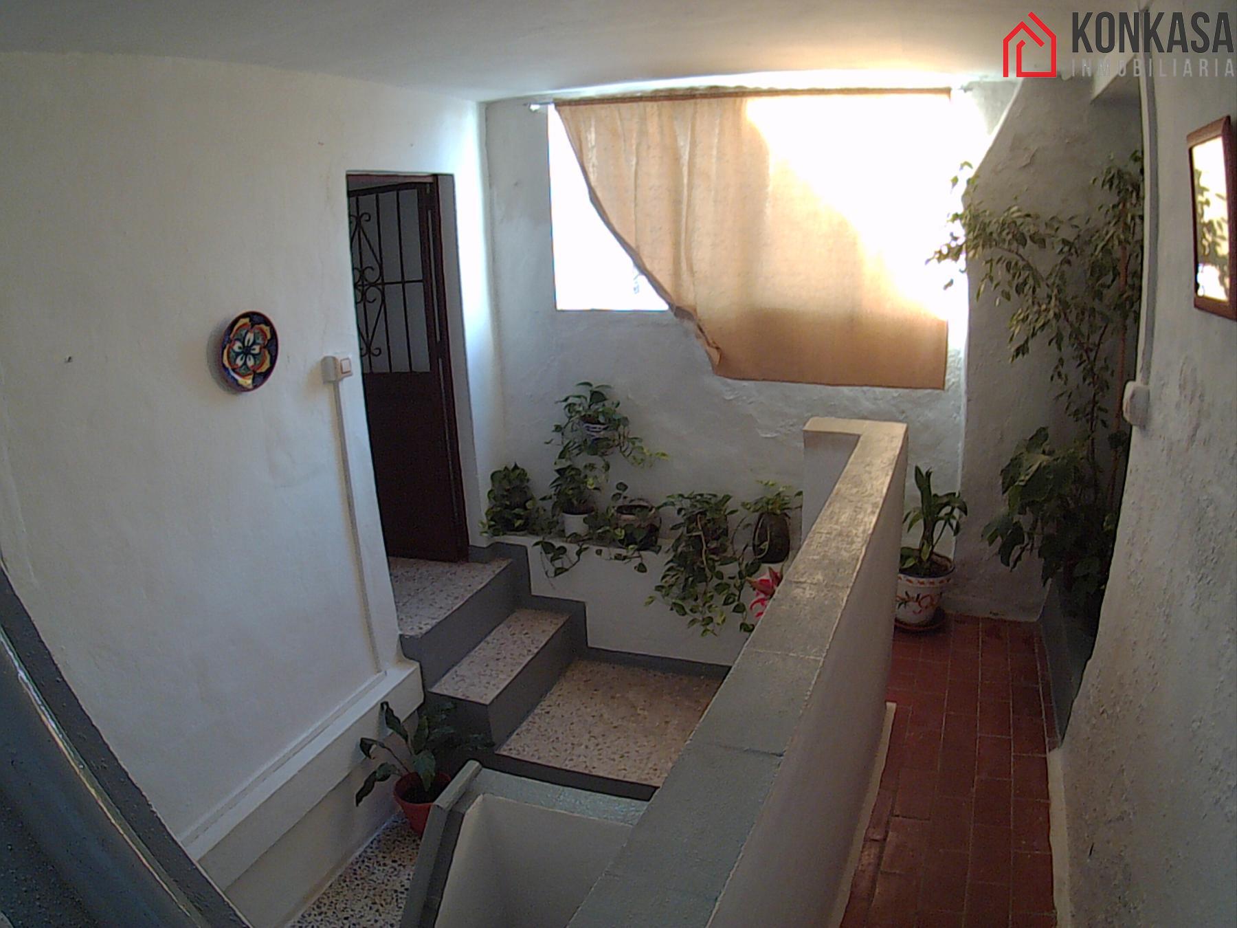 For sale of house in Arcos de la Frontera